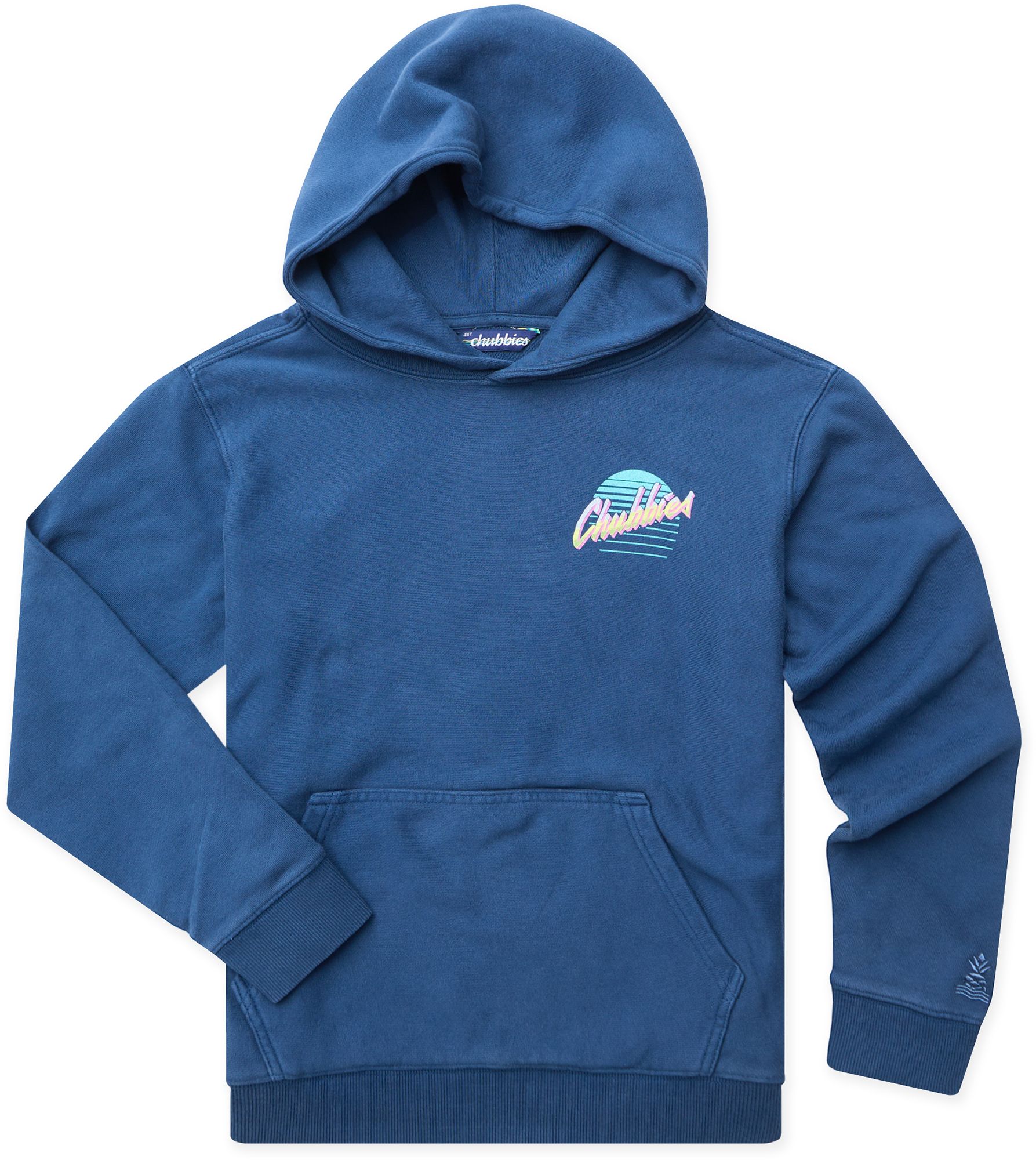 Chubbies Boys' Comfort Hoodie product image