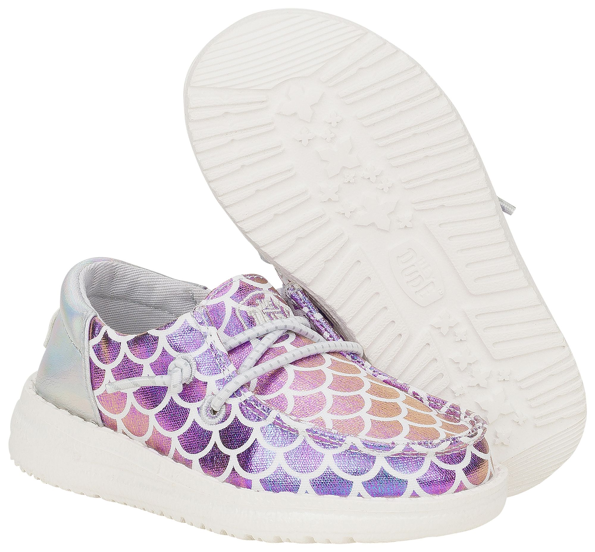 Hey Dude Toddler Wendy Funk Shoes product image