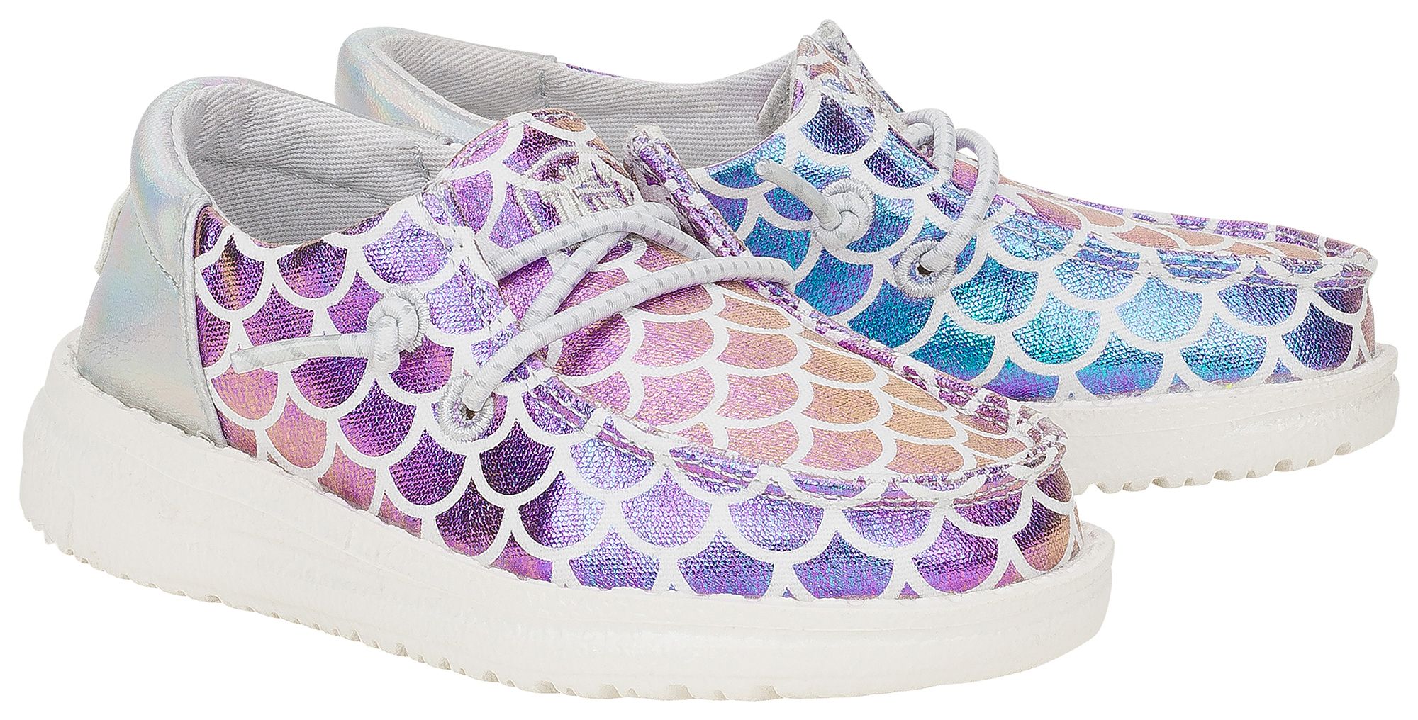 Hey Dude Toddler Wendy Funk Shoes product image