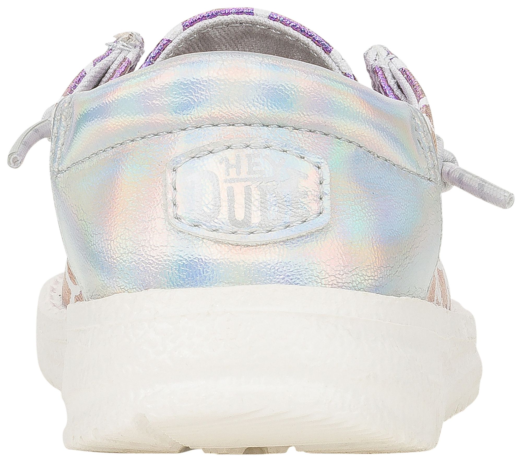 Hey Dude Toddler Wendy Funk Shoes product image