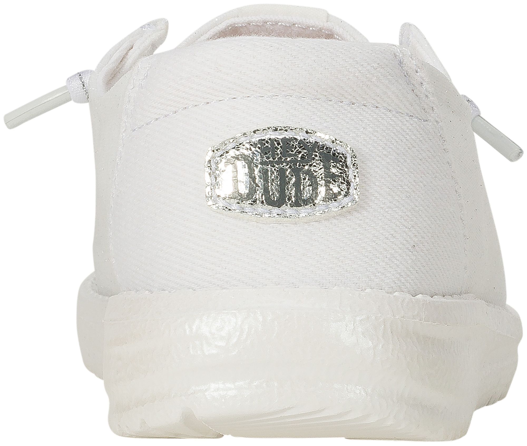 Hey Dude Youth Wendy Stardust Shoes product image