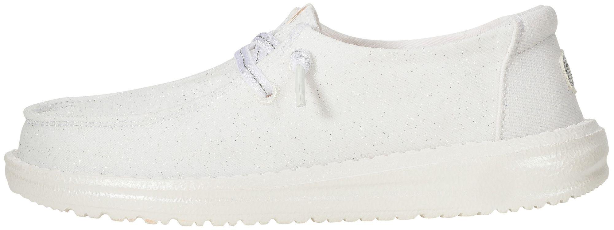 Hey Dude Youth Wendy Stardust Shoes product image