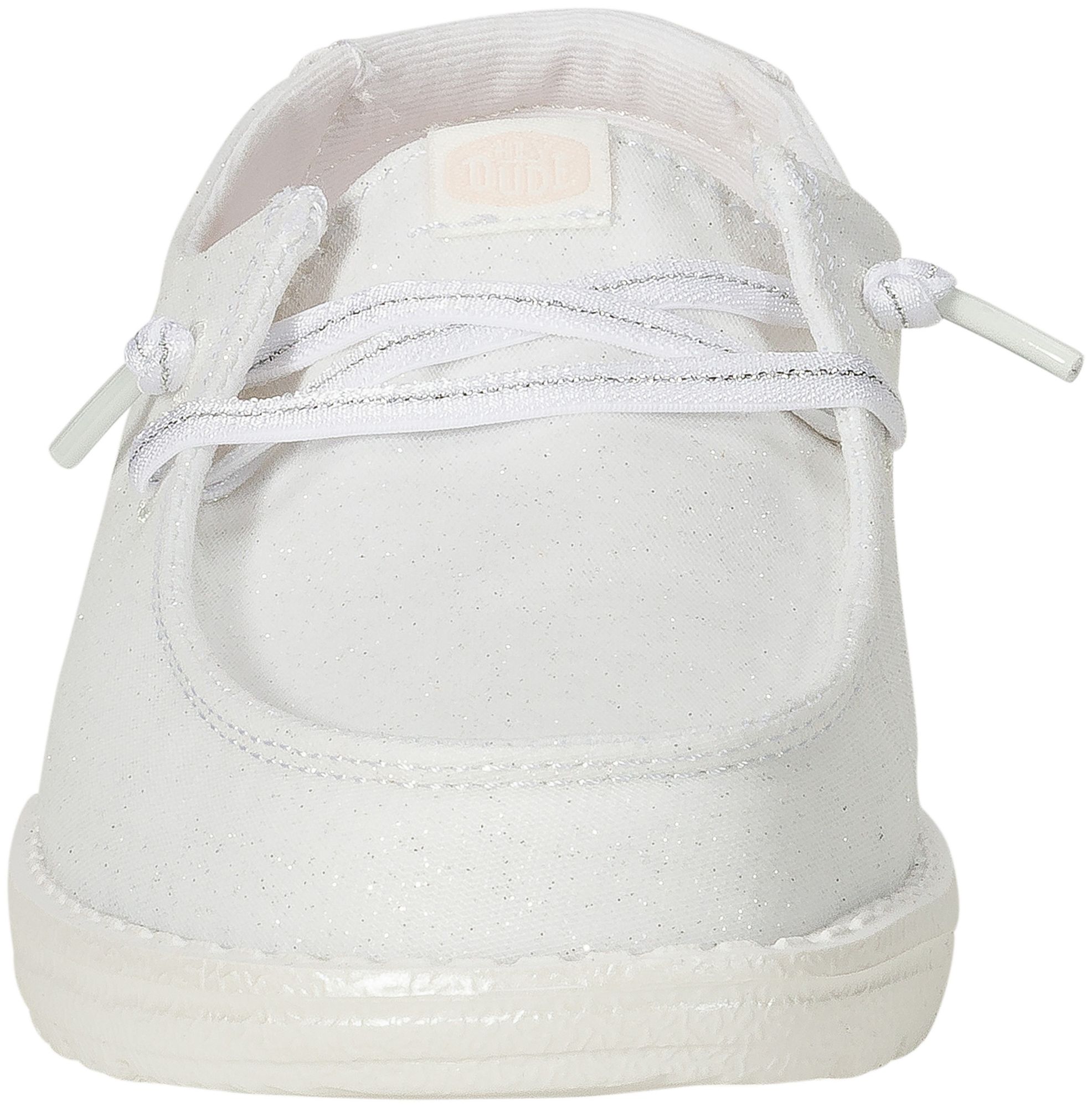 Hey Dude Youth Wendy Stardust Shoes product image