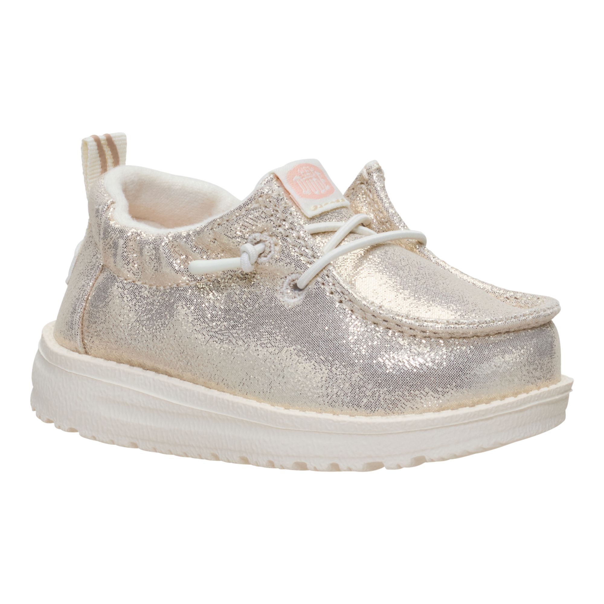 Hey Dude LIL DUDES Slip-on Shoes product image