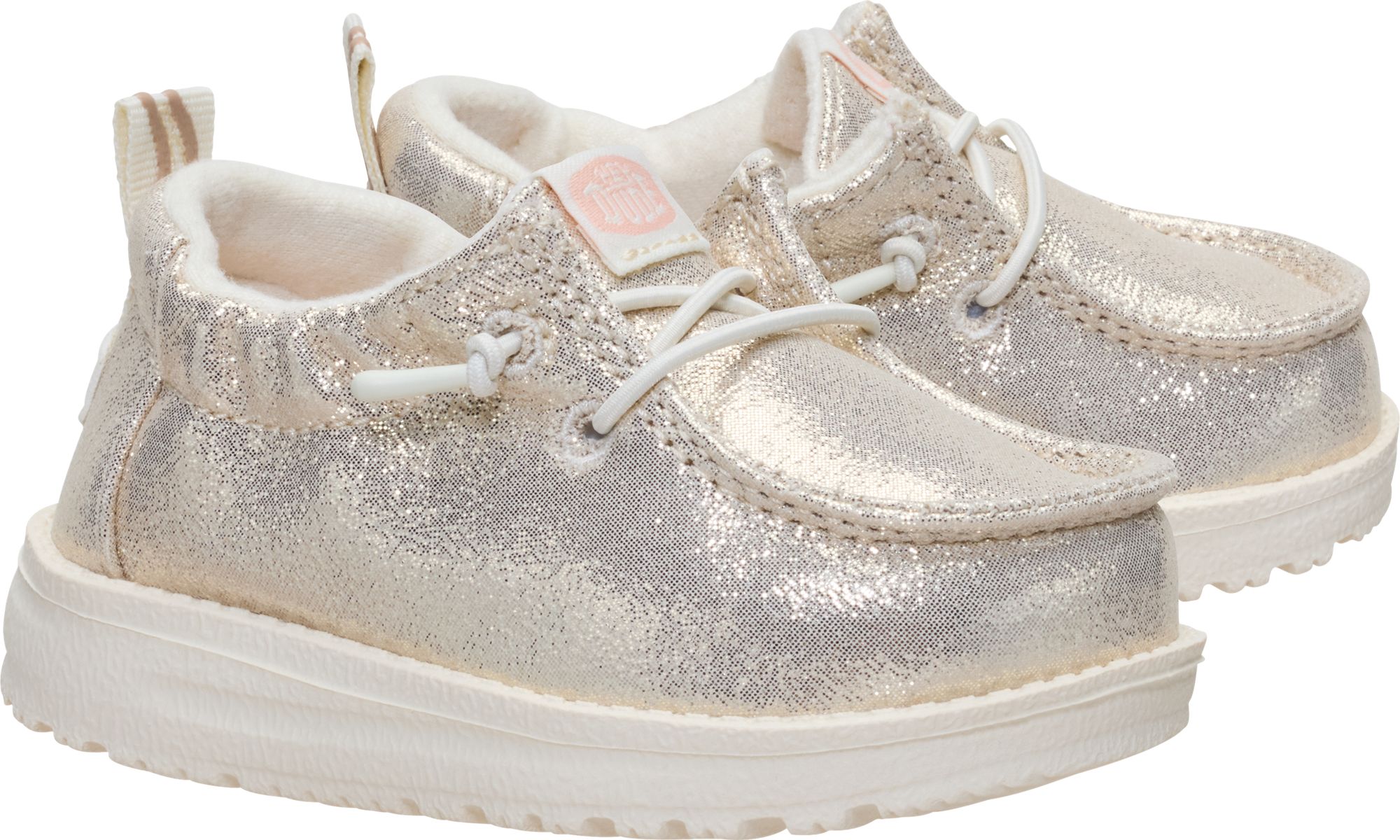 Hey Dude LIL DUDES Slip-on Shoes product image
