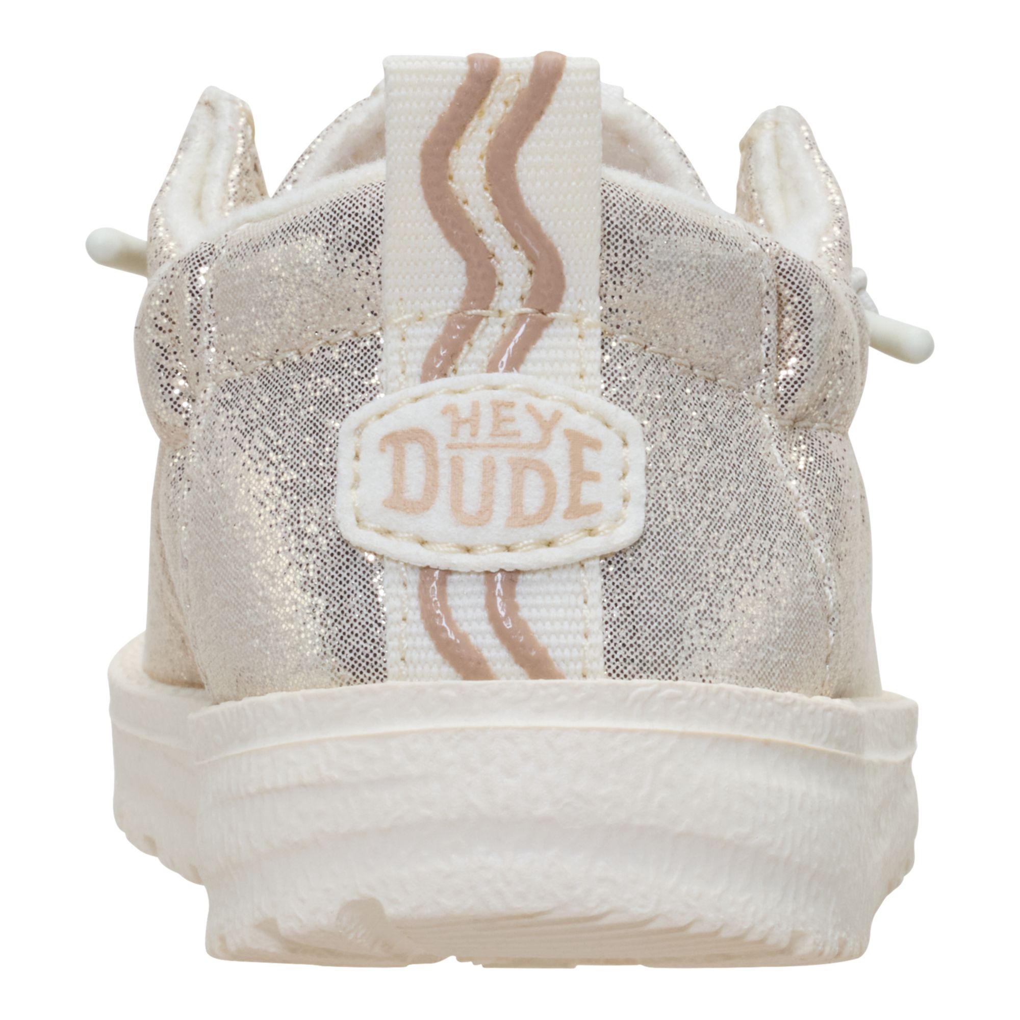 Hey Dude LIL DUDES Slip-on Shoes product image
