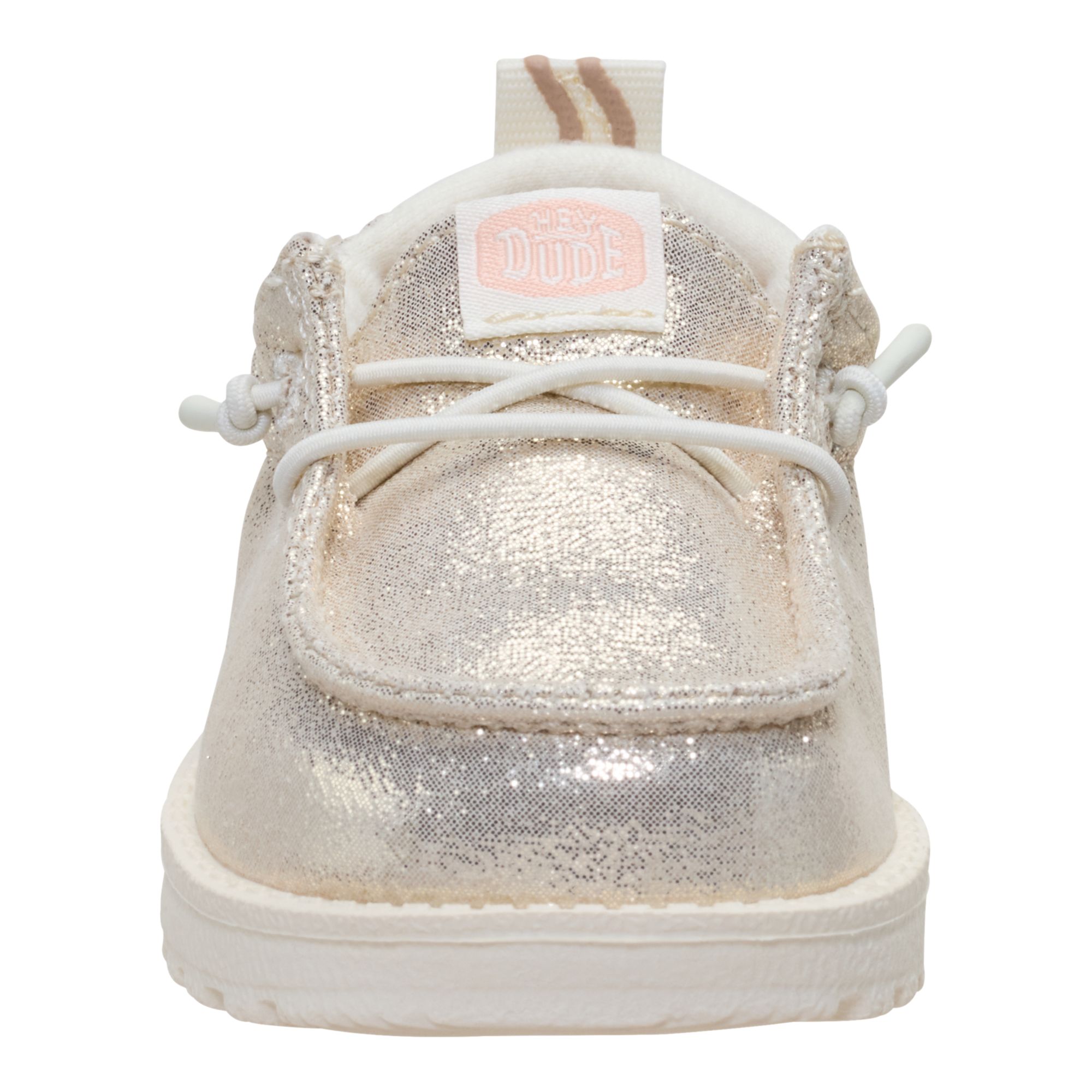 Hey Dude LIL DUDES Slip-on Shoes product image