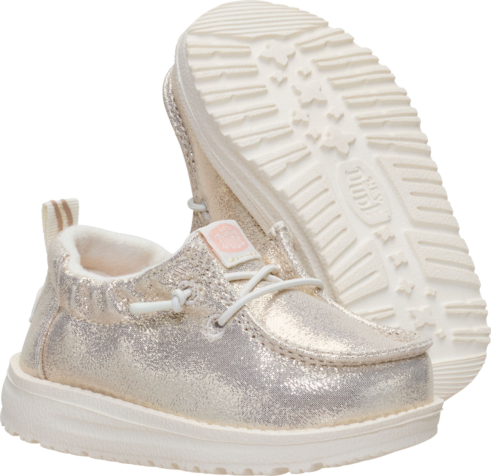 Hey Dude LIL DUDES Slip-on Shoes product image
