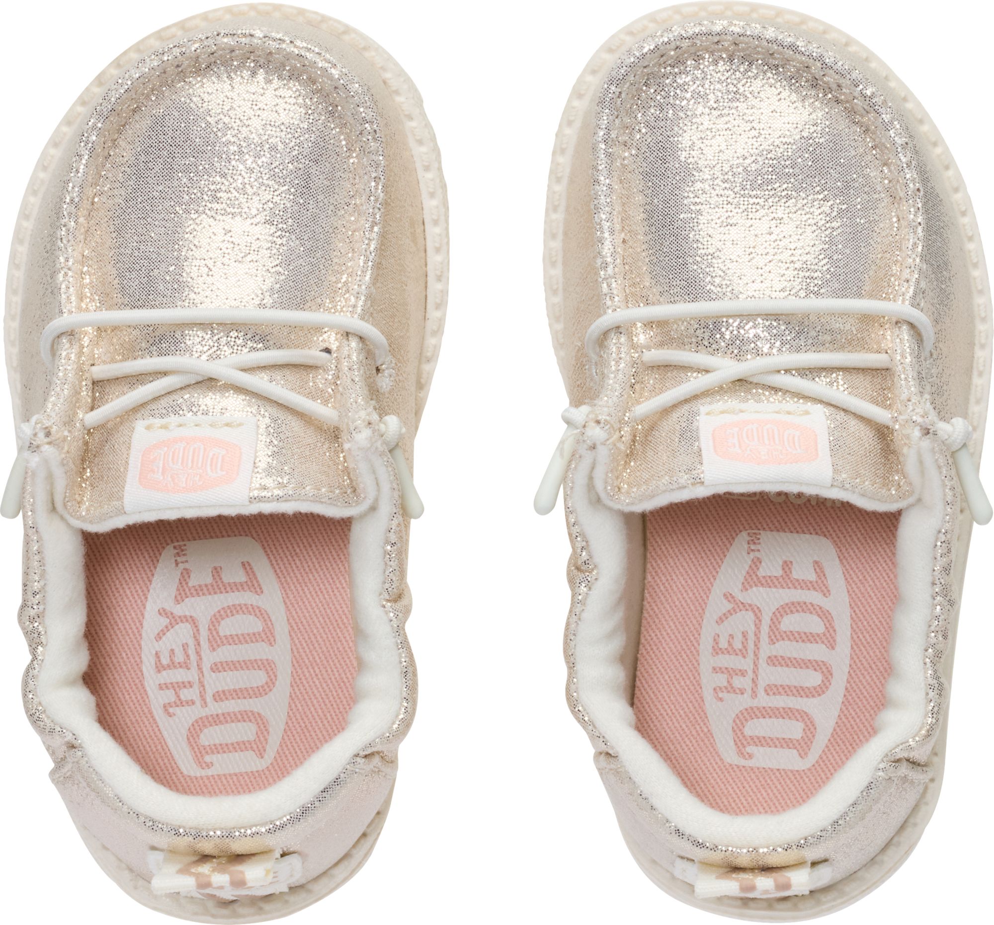 Hey Dude LIL DUDES Slip-on Shoes product image