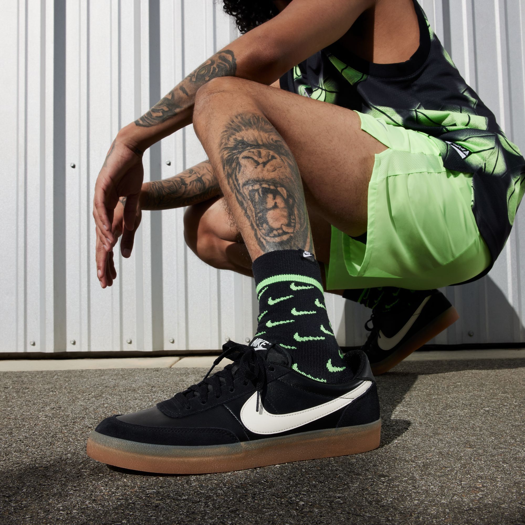 Nike Men's Killshot 2 Shoes product image