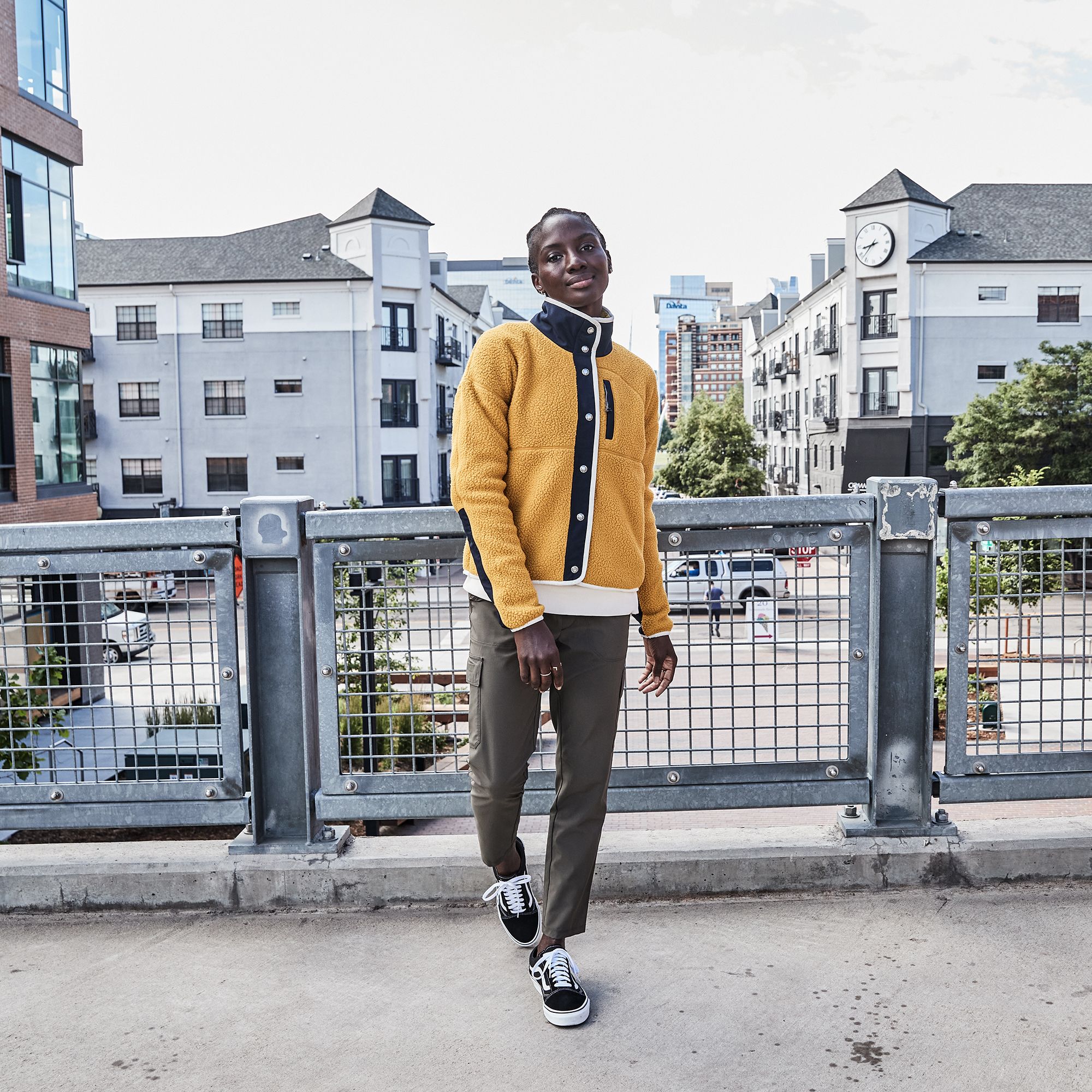 The North Face Women's Never Stop Wearing Cargo Pants product image