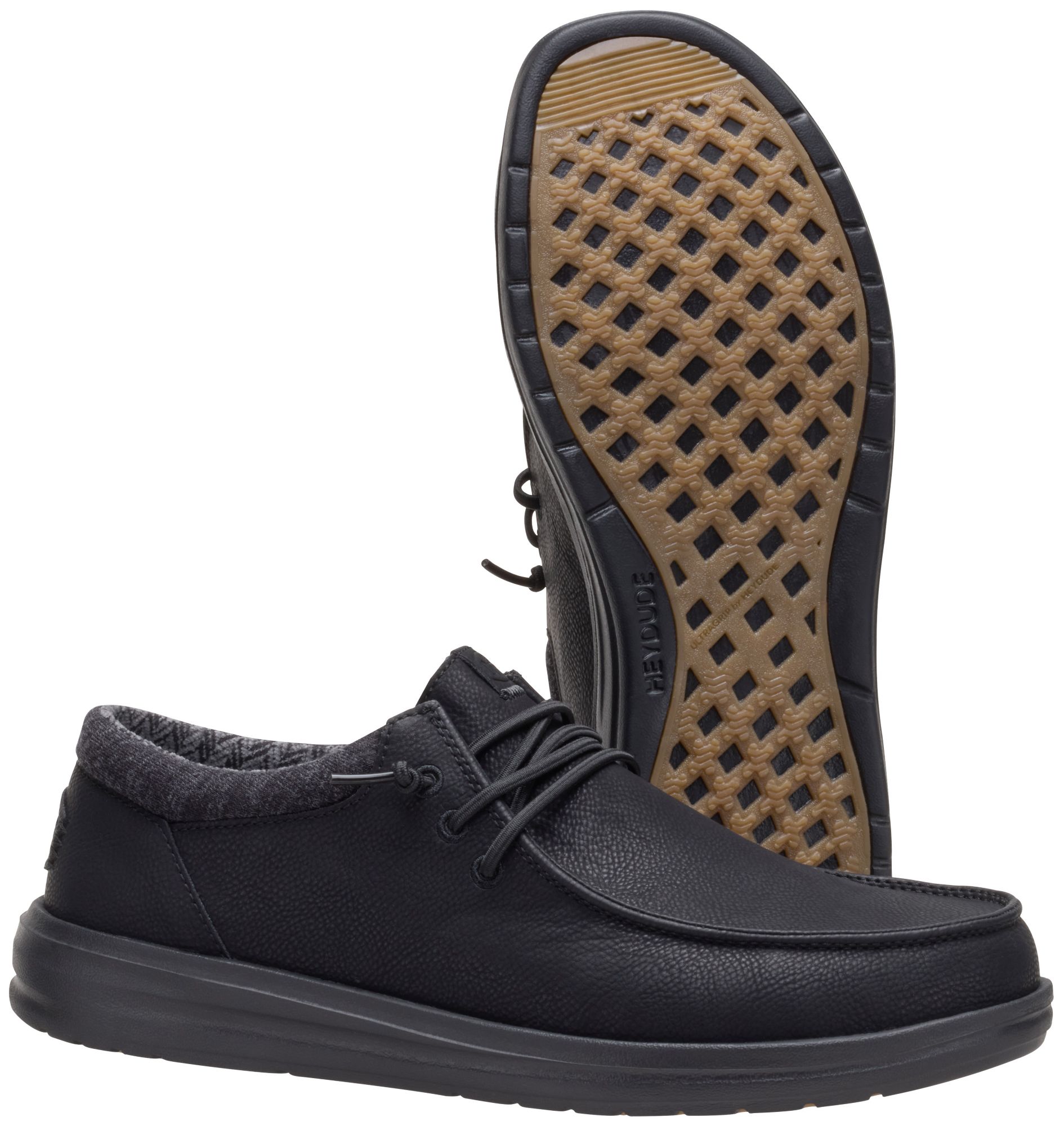 Hey Dude Men's Paul Shoe product image