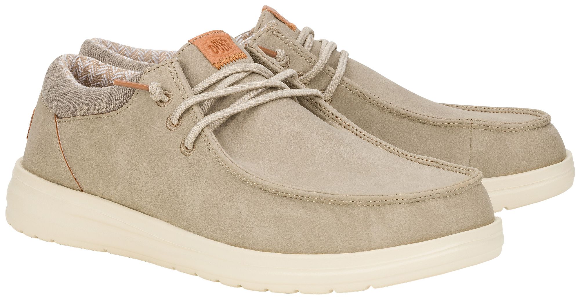 Hey Dude Men's Paul Shoe product image