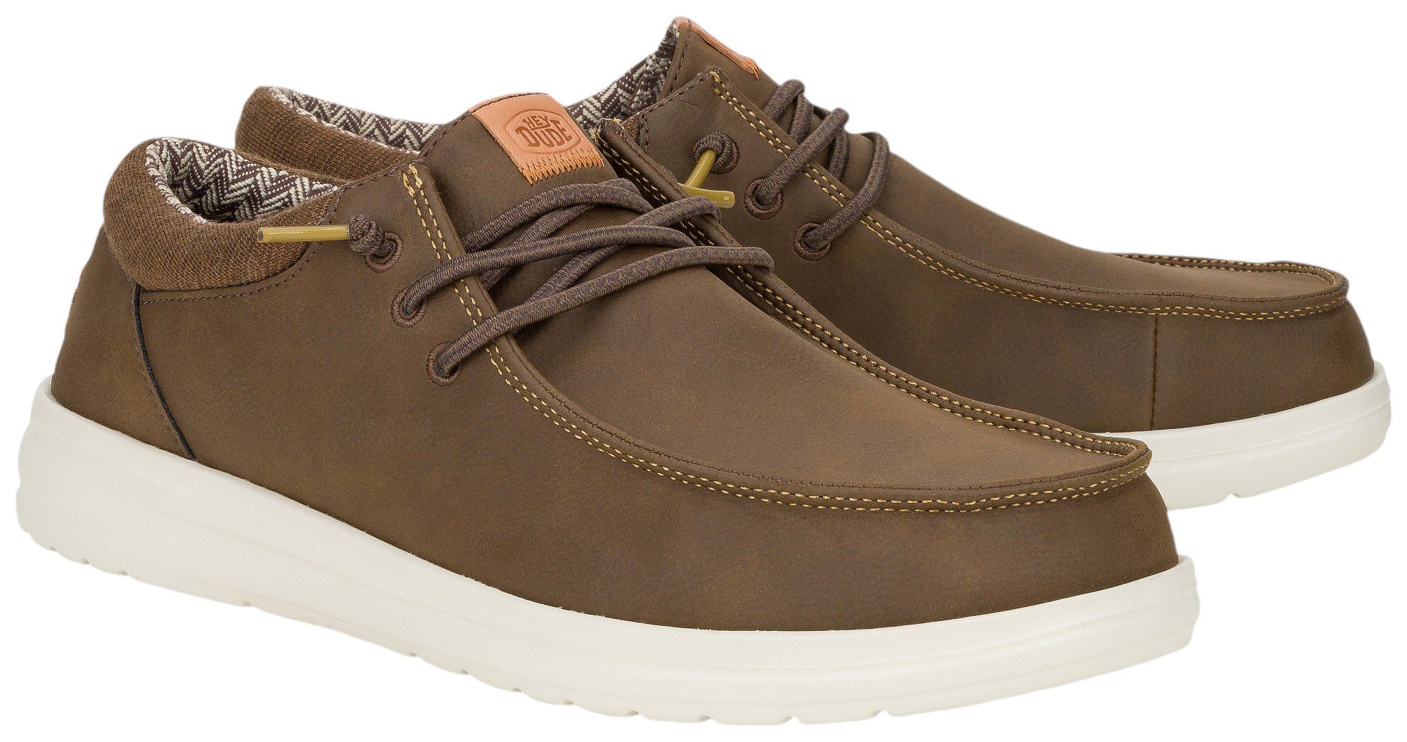 Hey Dude Men's Paul Classic Shoes product image