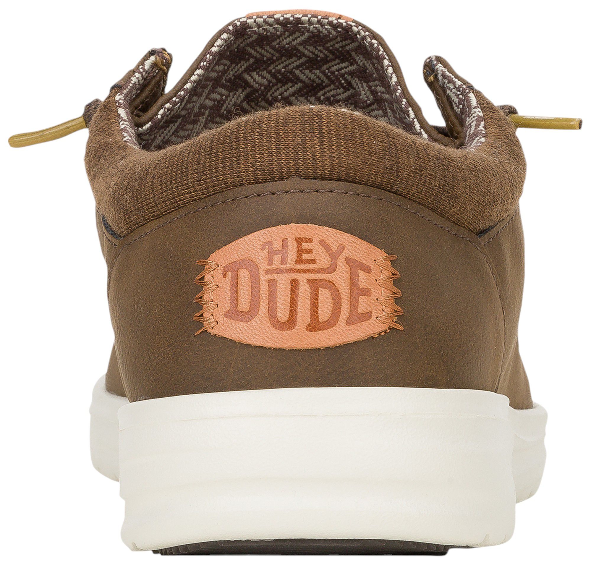 Hey Dude Men's Paul Classic Shoes product image