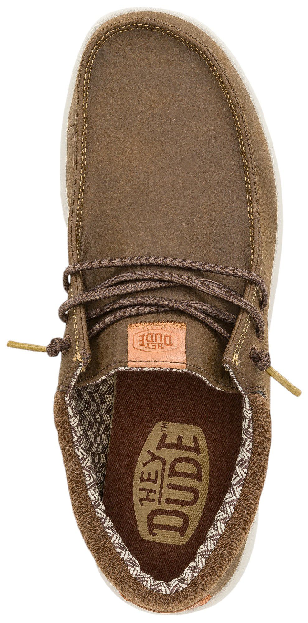 Hey Dude Men's Paul Classic Shoes product image