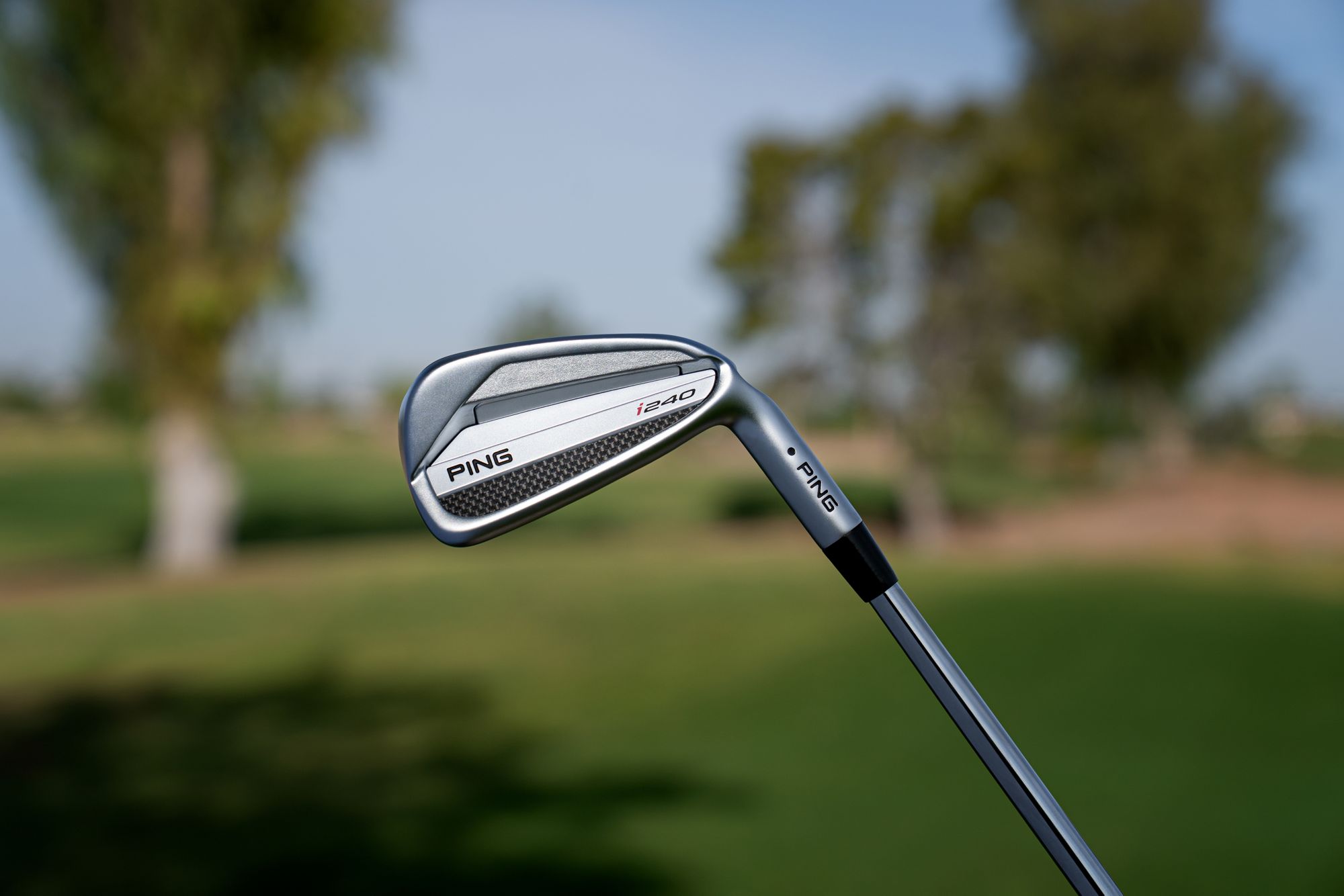 Used PING i240 Irons product image