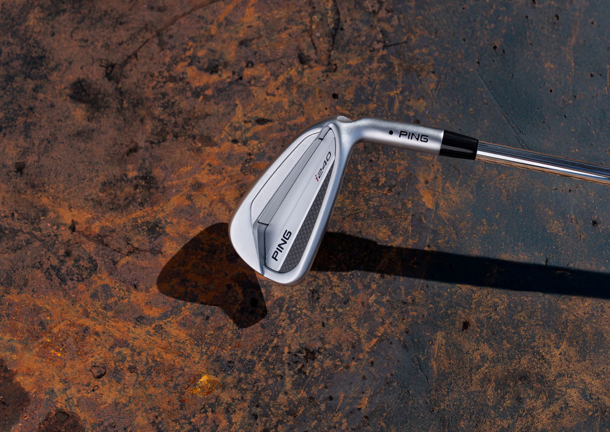 Used PING i240 Irons product image