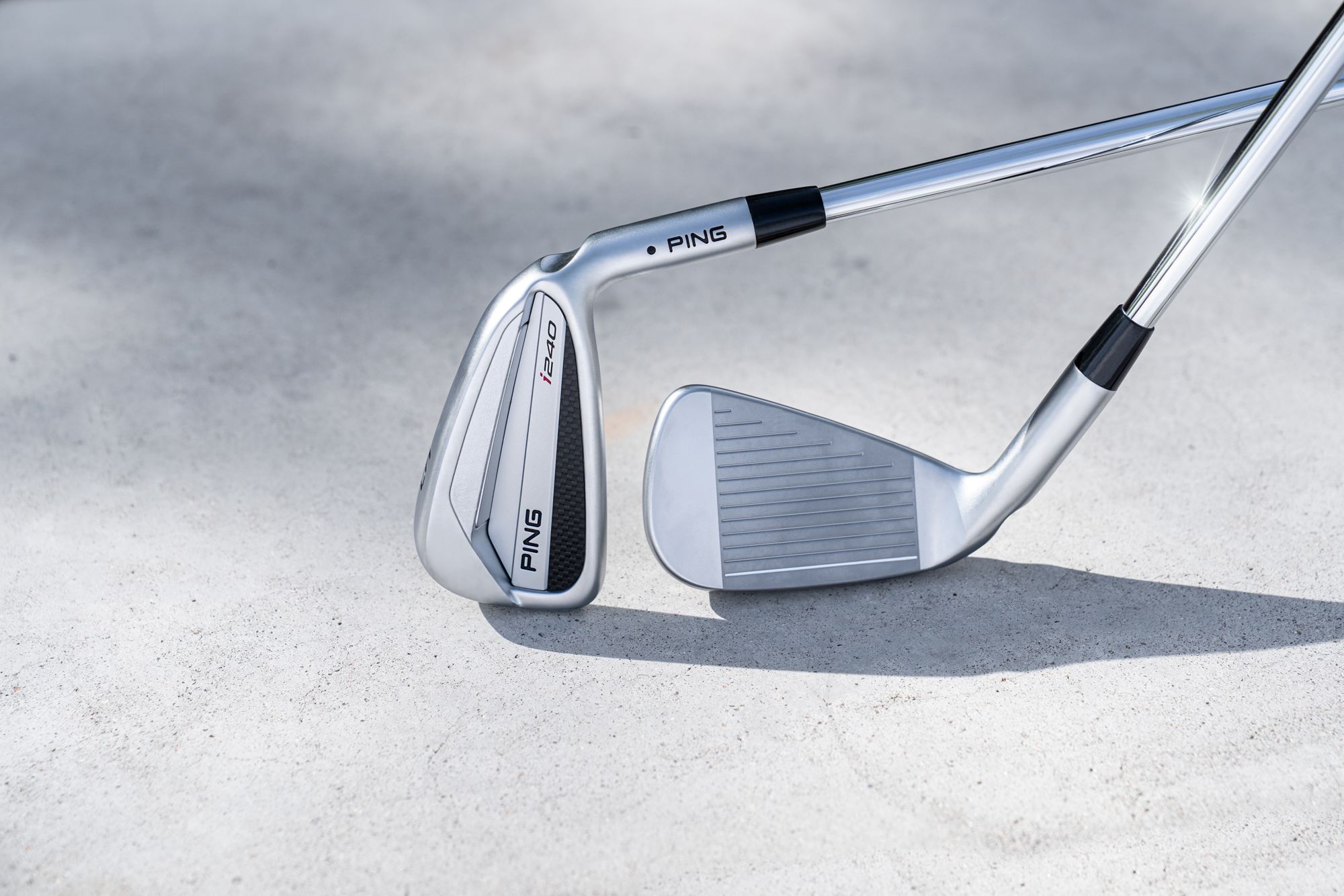 Used PING i240 Irons product image