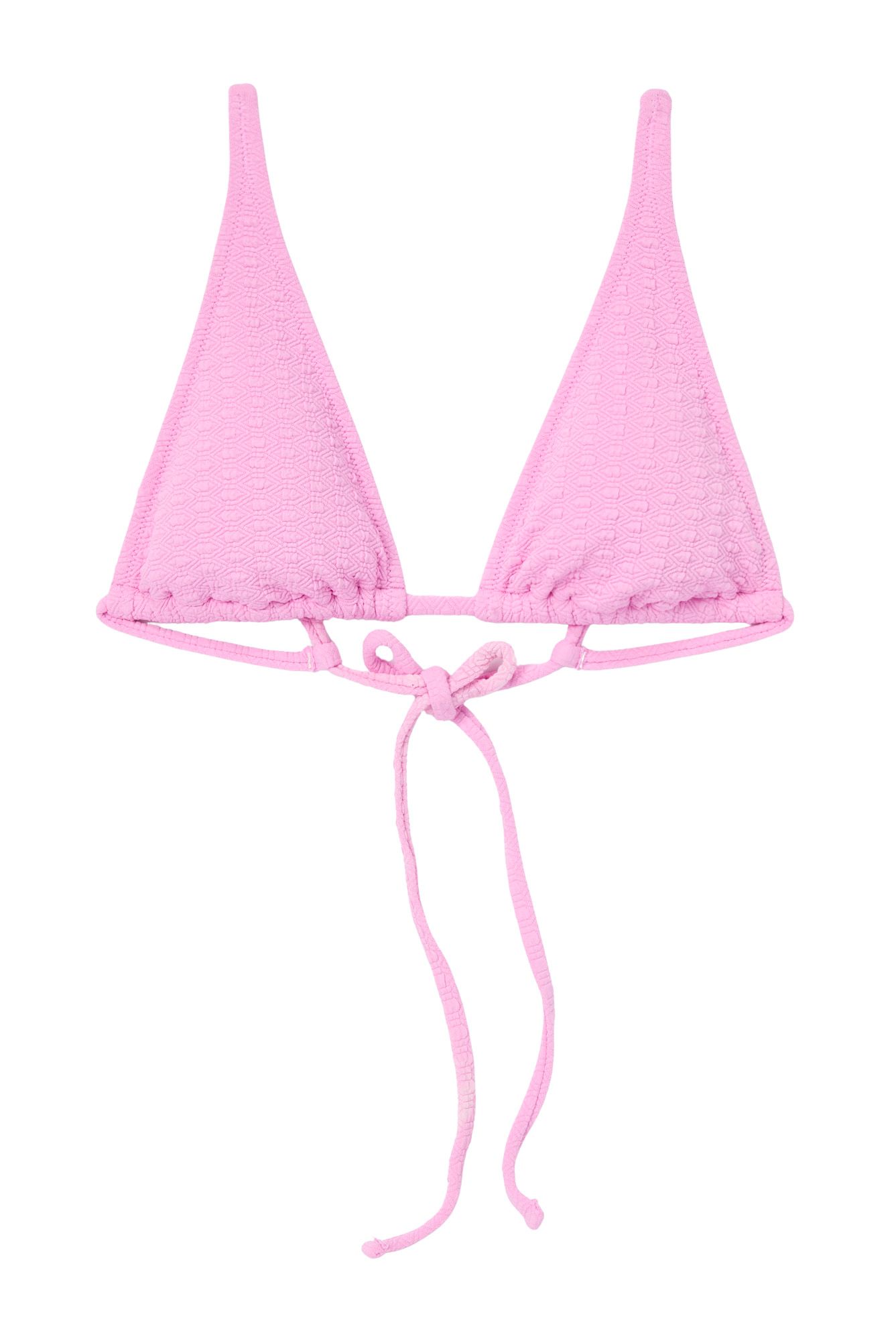Roxy Women's Haliewa Built Up Triangle Bikini Top product image