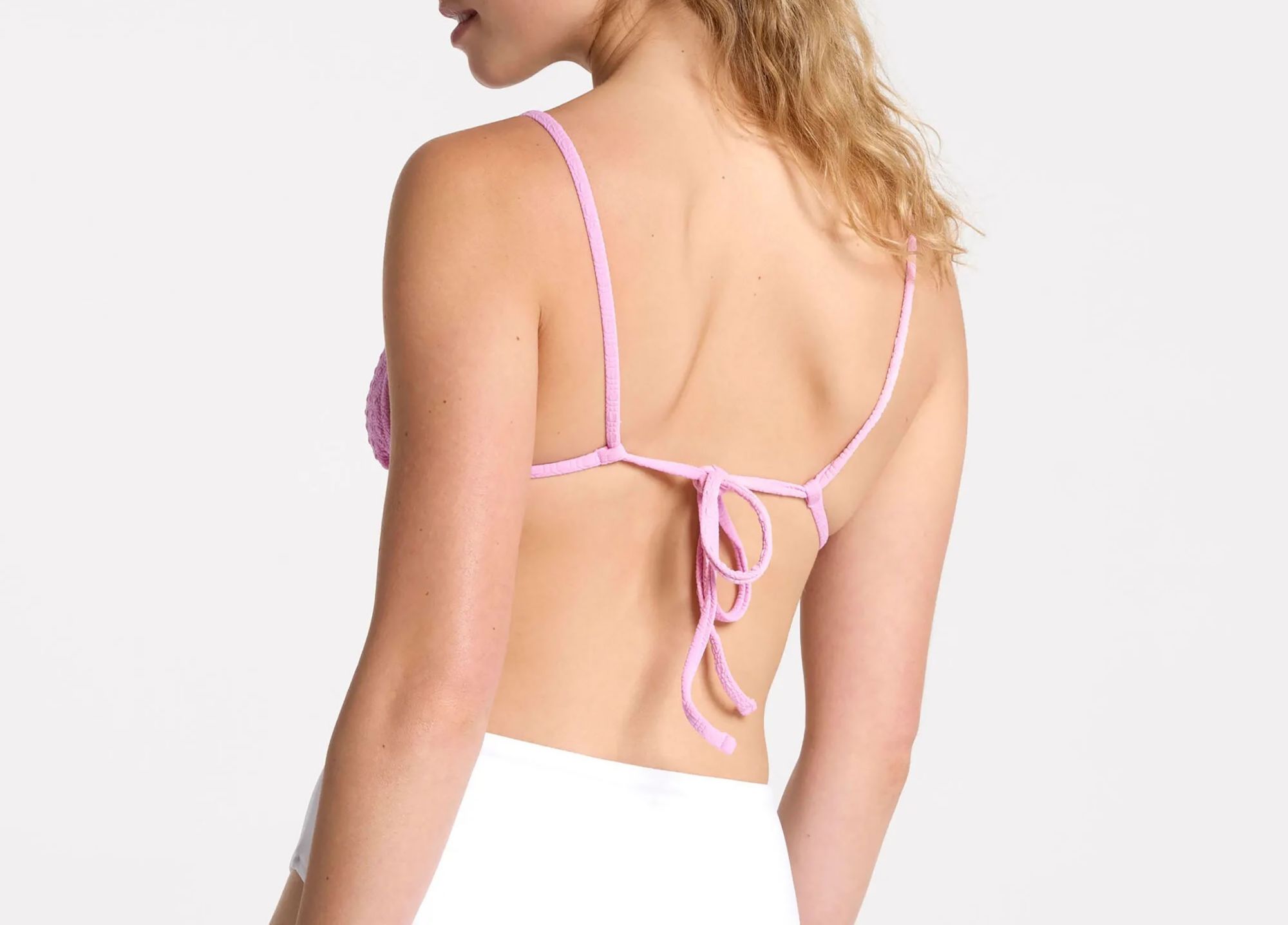 Roxy Women's Haliewa Built Up Triangle Bikini Top product image