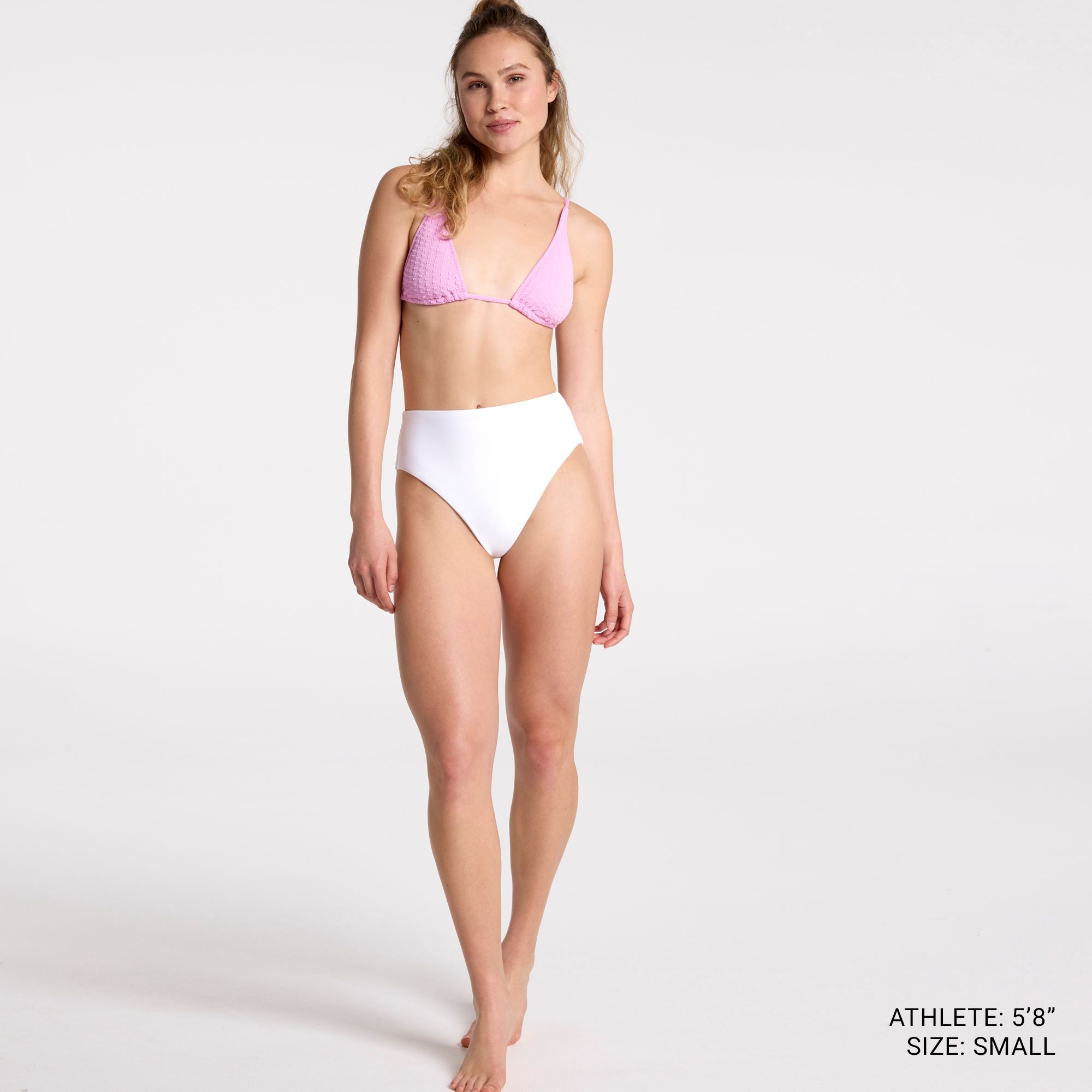 Roxy Women's Haliewa Built Up Triangle Bikini Top product image