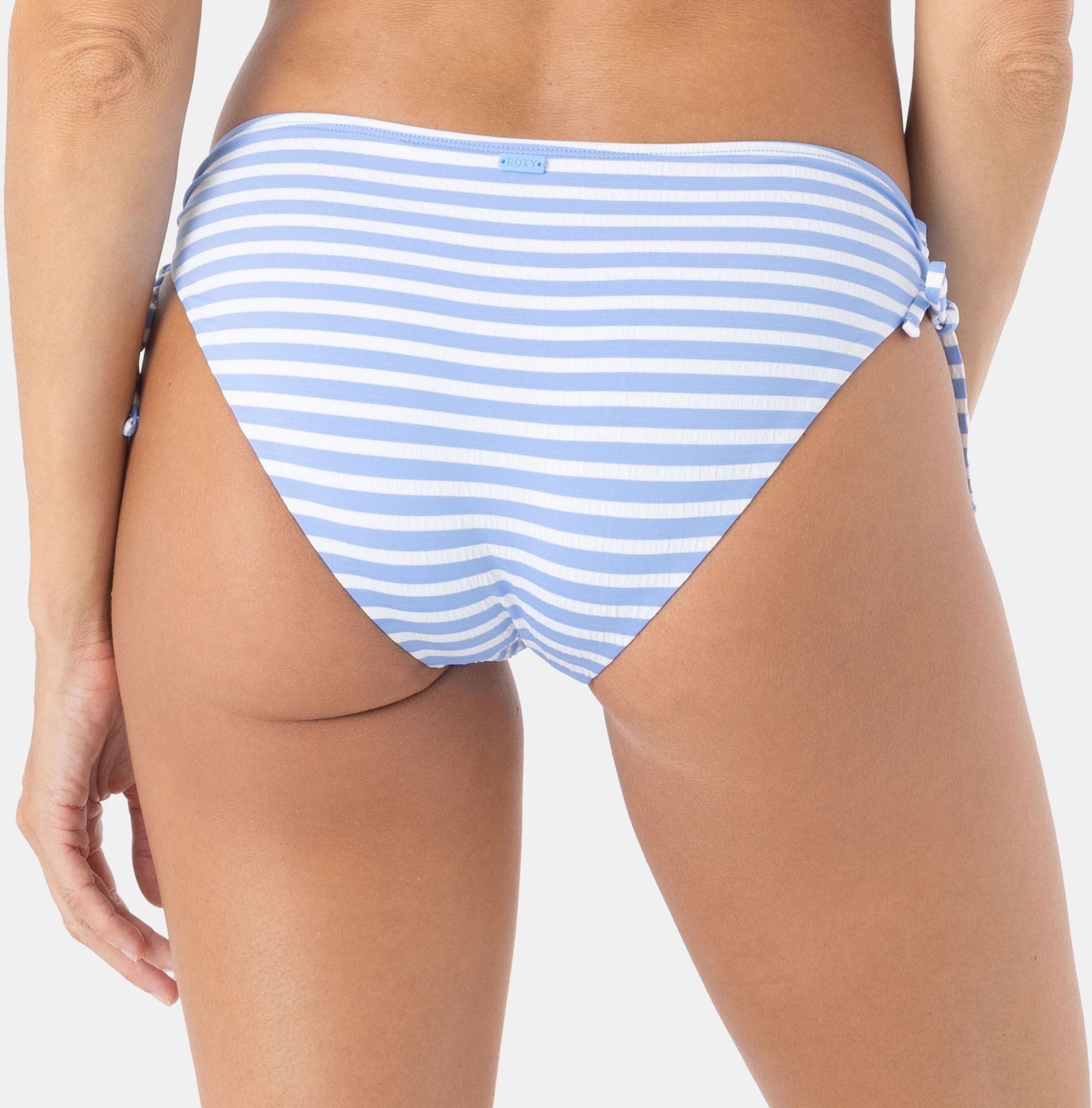 Roxy Women's Pacific Coast Highway Lace up Hipster Bottom product image