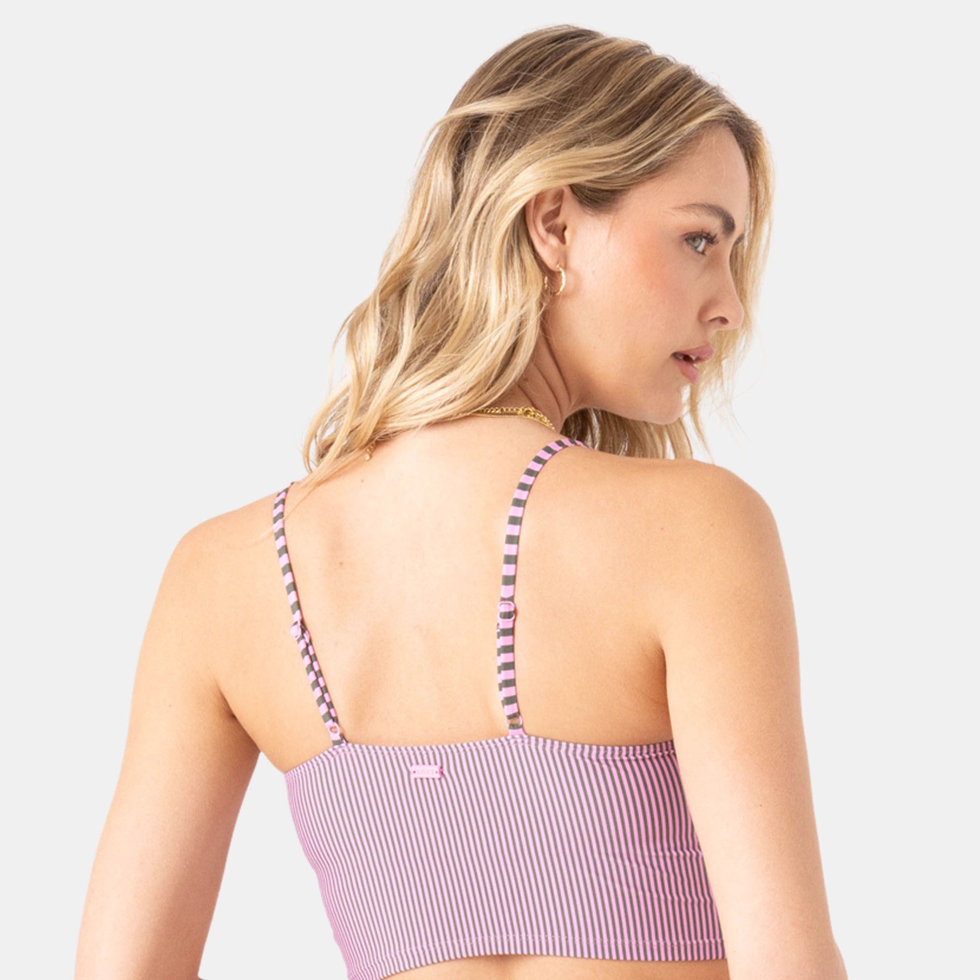 Roxy Women's Stripe Out Tank Top product image