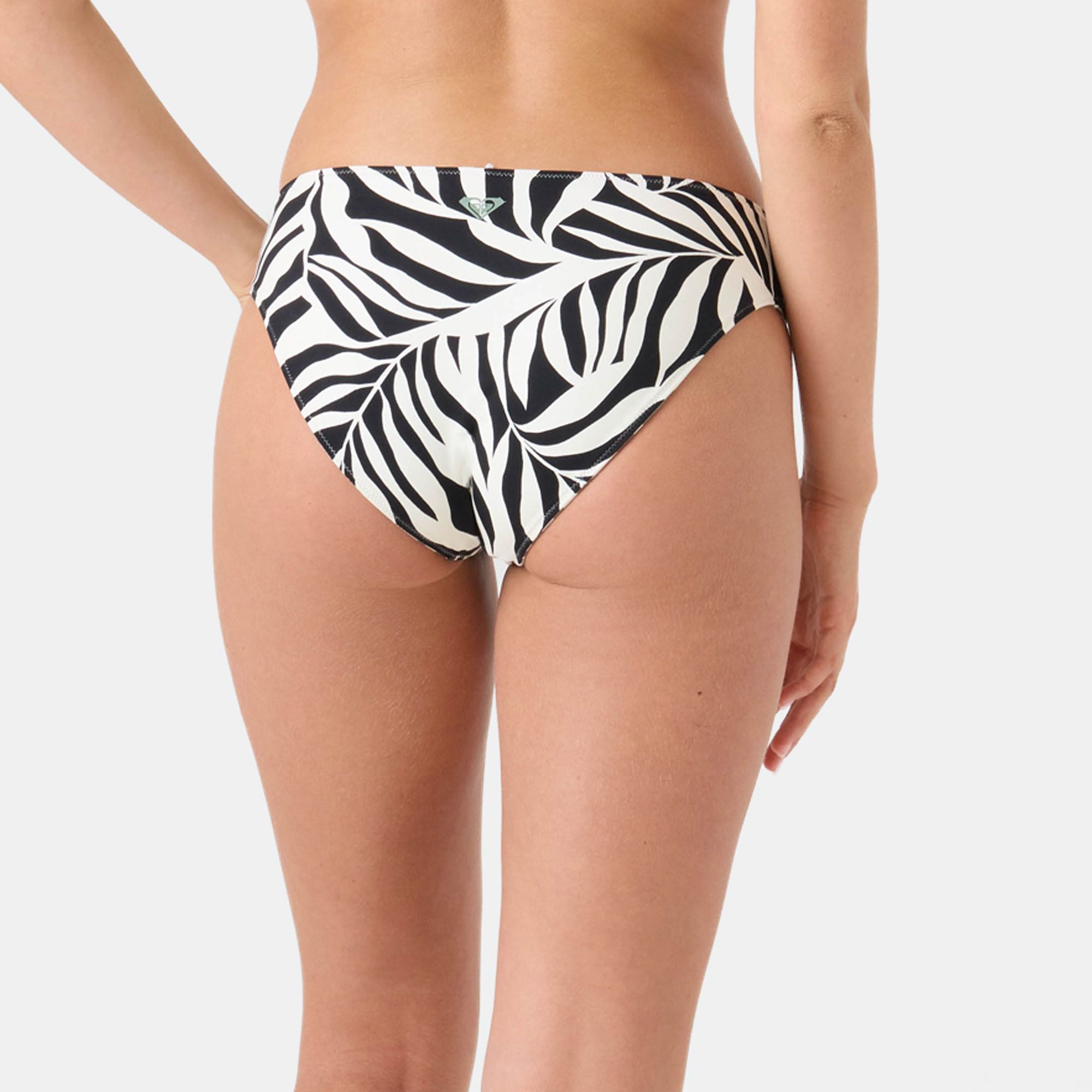 Roxy Women's Surfer Paradise Reversible Hipster Bikini Bottom product image