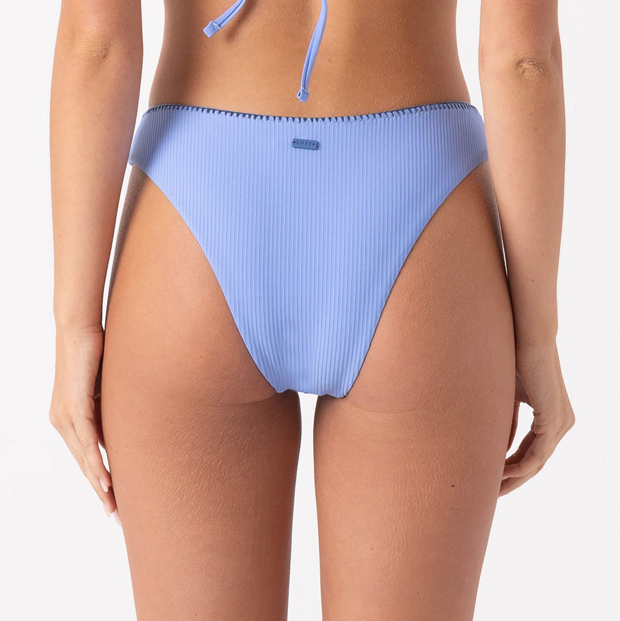 Roxy Women's Loop Me In Scoop Cheeky Bikini Bottoms product image