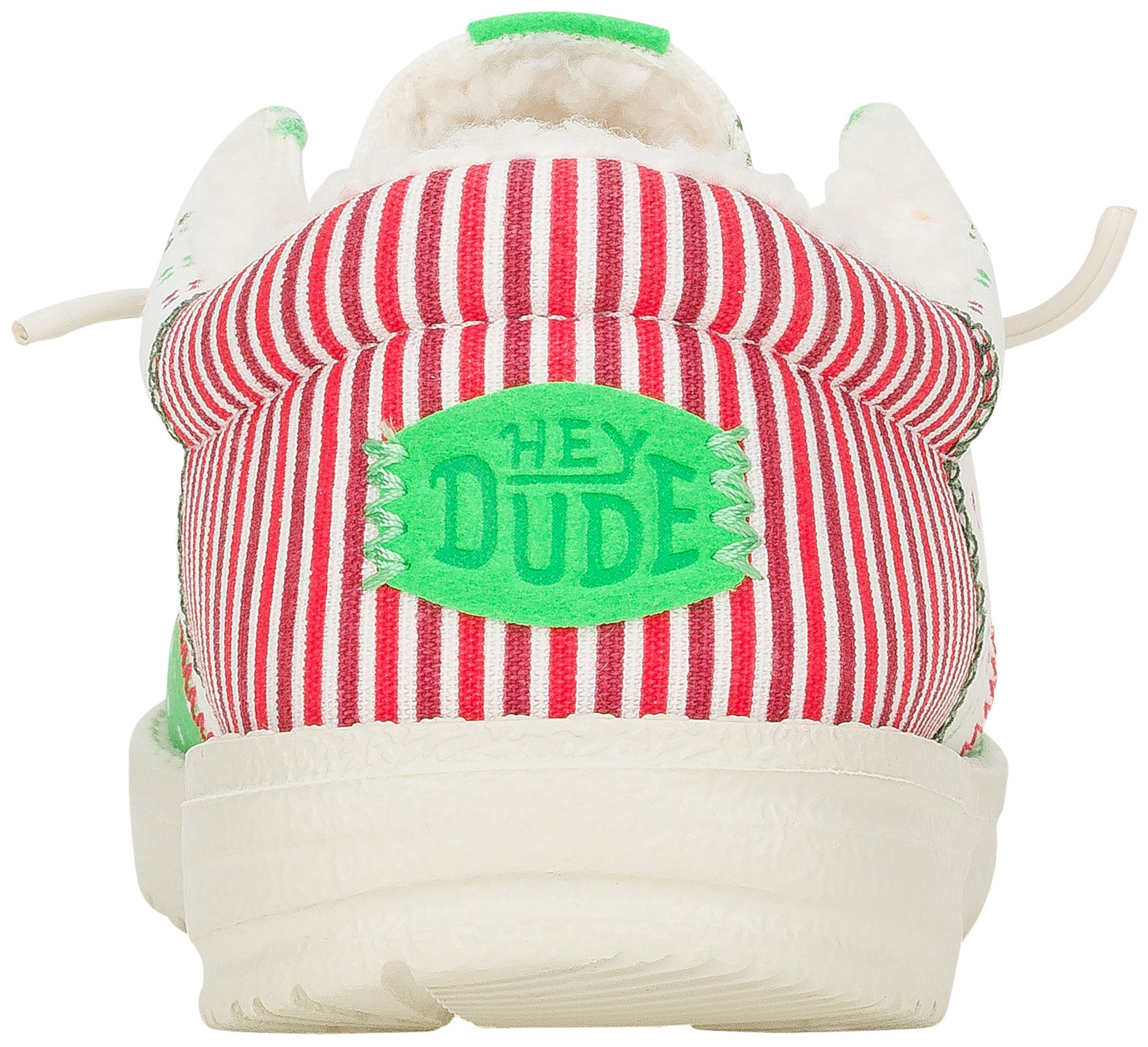 Hey Dude Youth Wally Tri Giftwrap Shoes product image