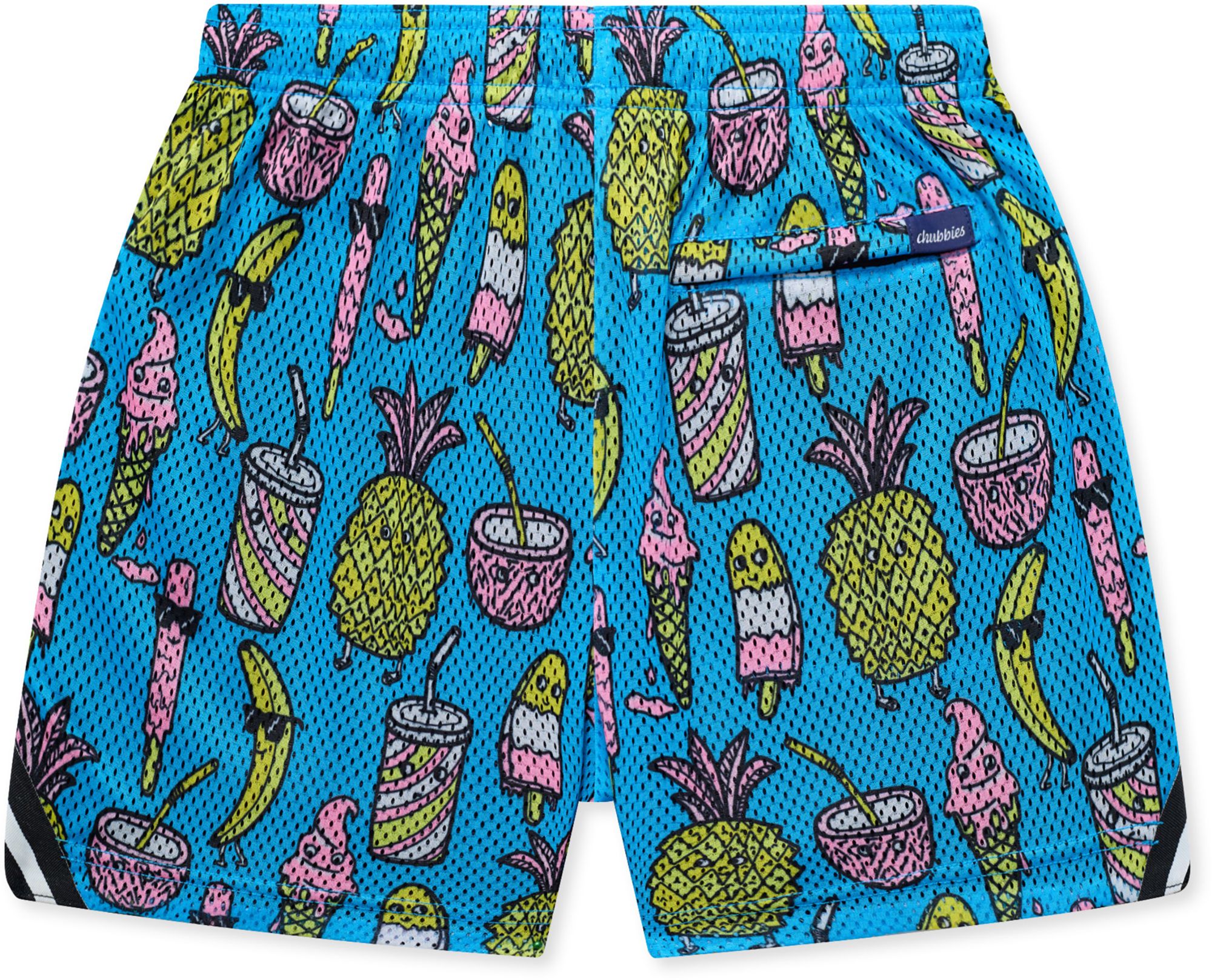 Chubbies Boys' Mesh Court Short product image