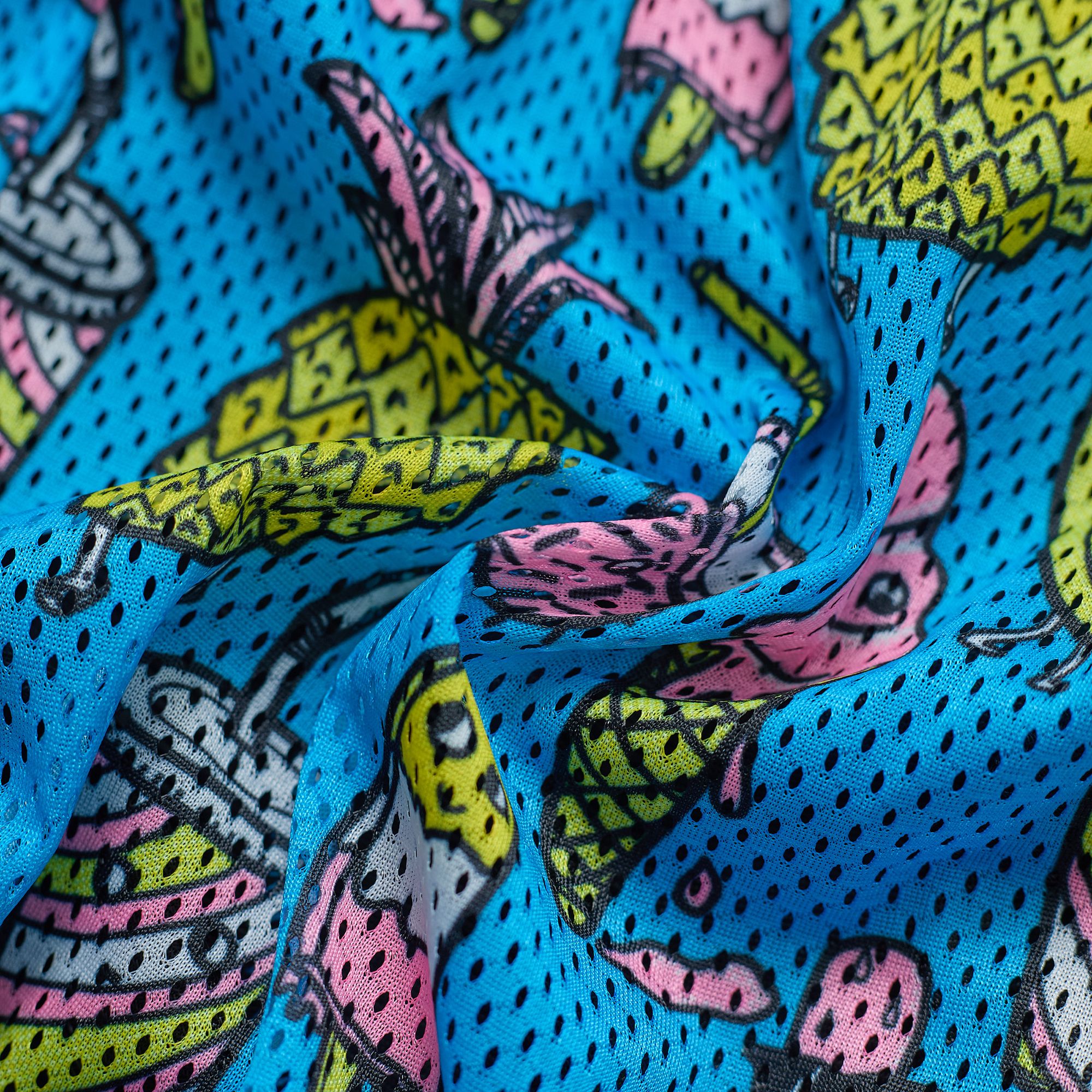 Chubbies Boys' Mesh Court Short product image