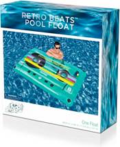 H2O-GO Retro Beats Pool Float product image