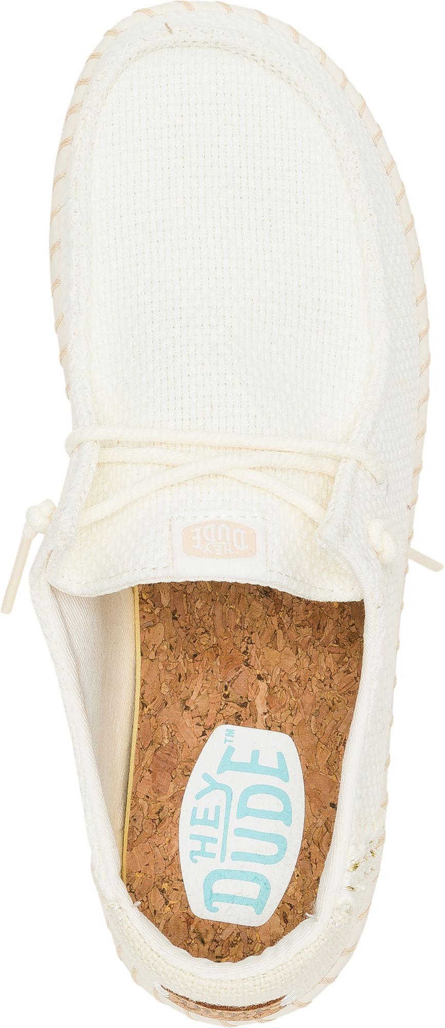 Hey Dude Wendy Espadrille Woven Shoes product image