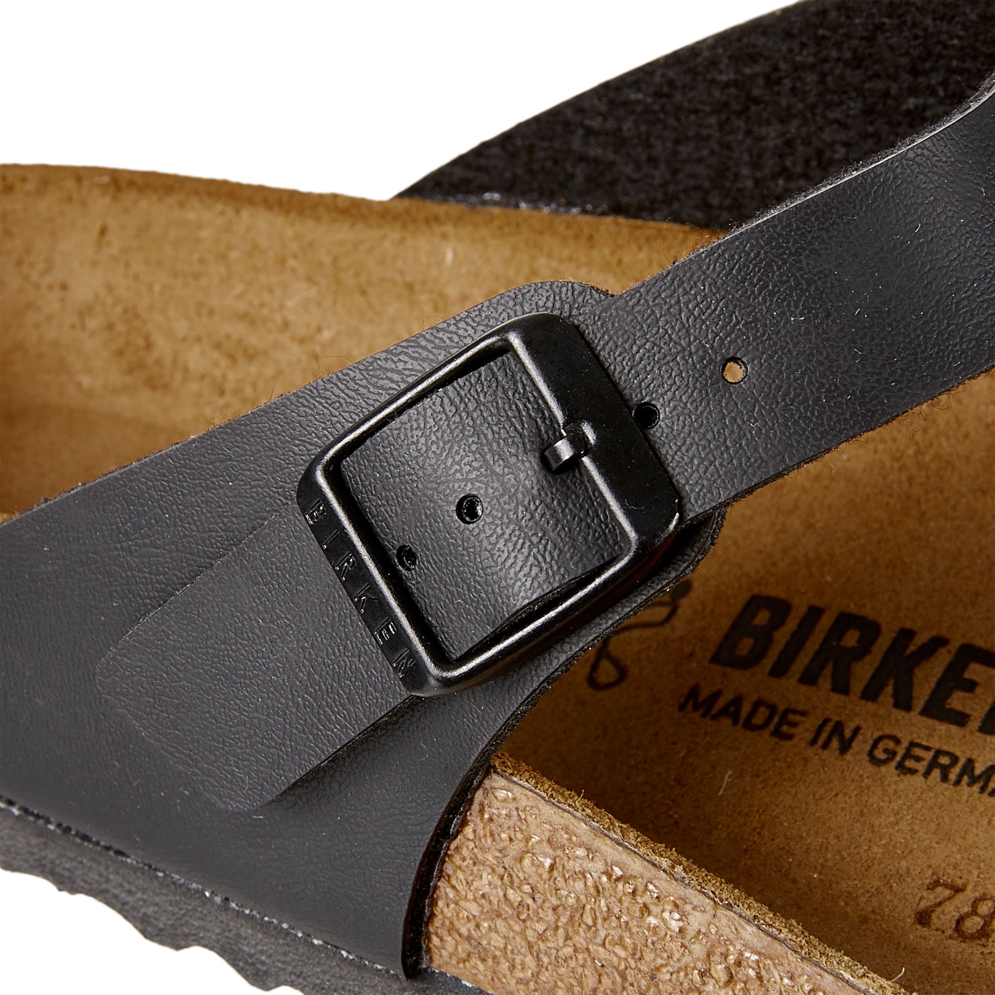Birkenstock Women's Gizeh Sandals product image