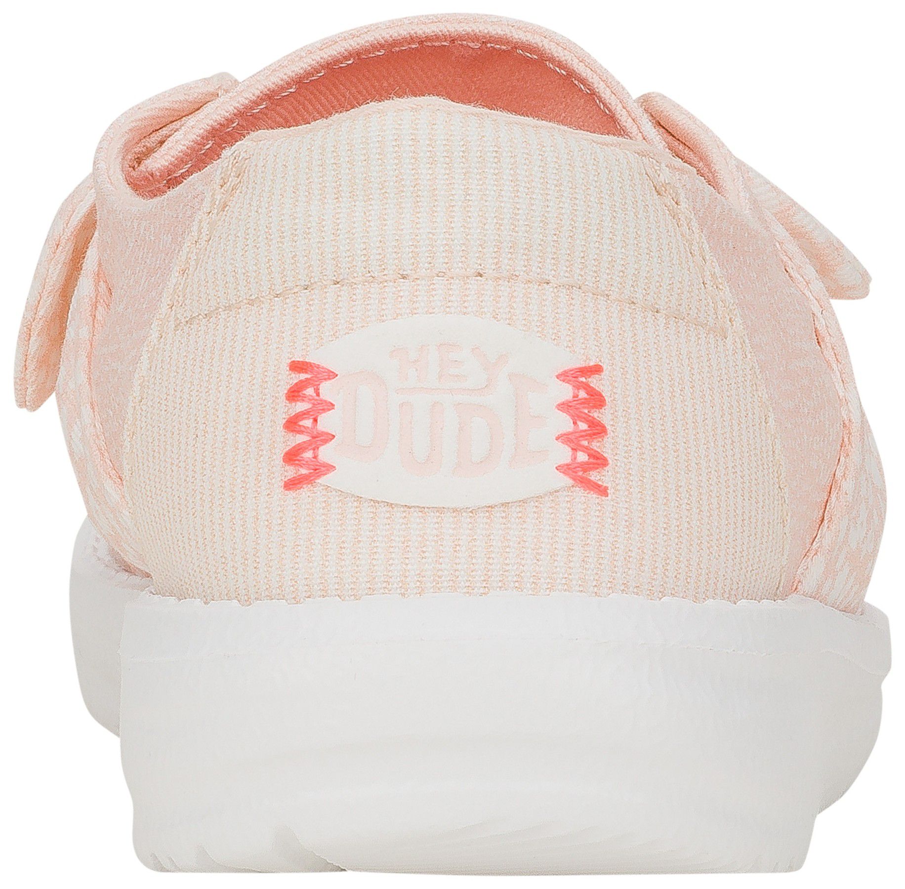 Hey Dude Youth Wendy Bow Prints Shoe product image