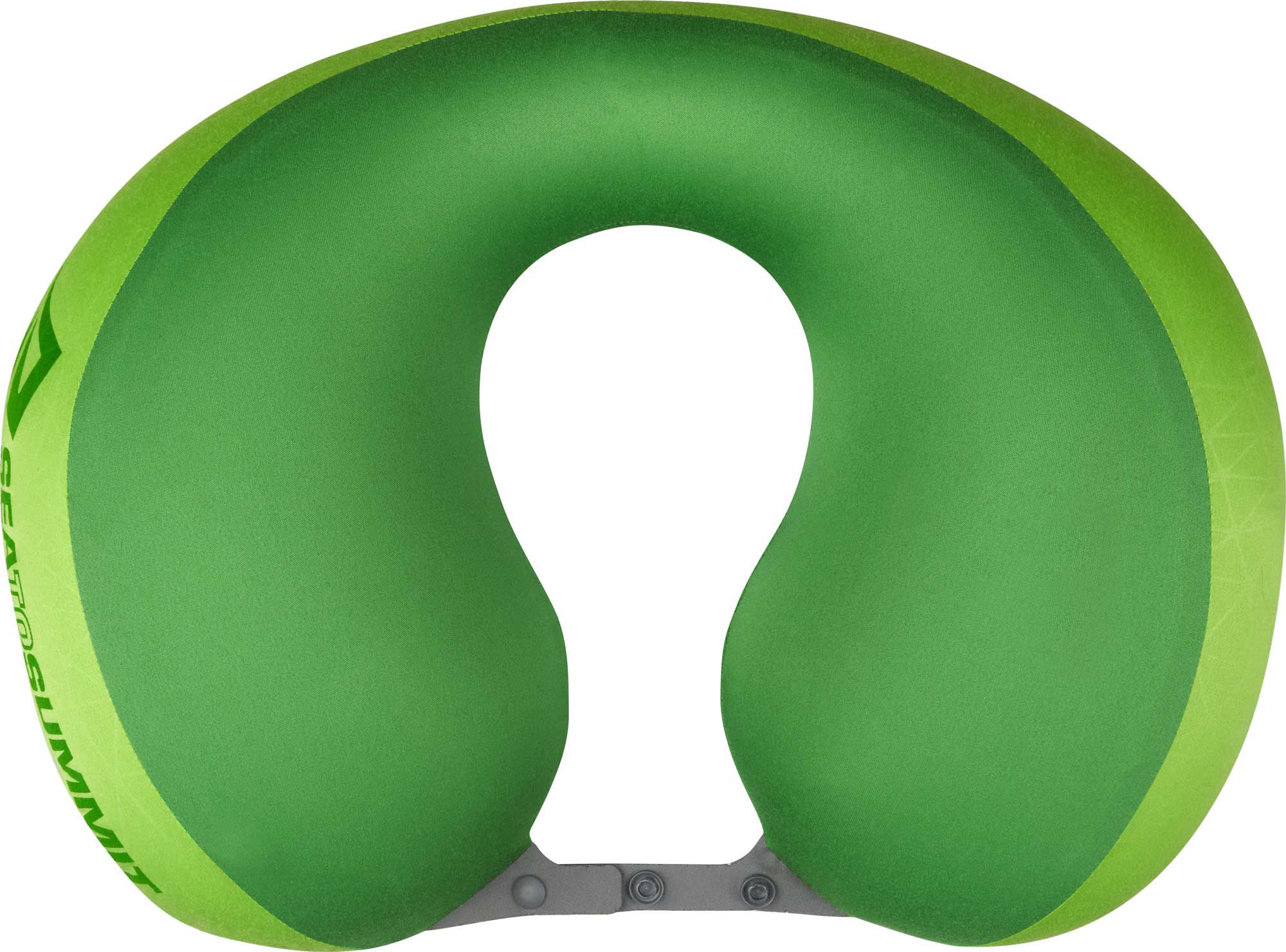 sea to summit inflatable neck pillow