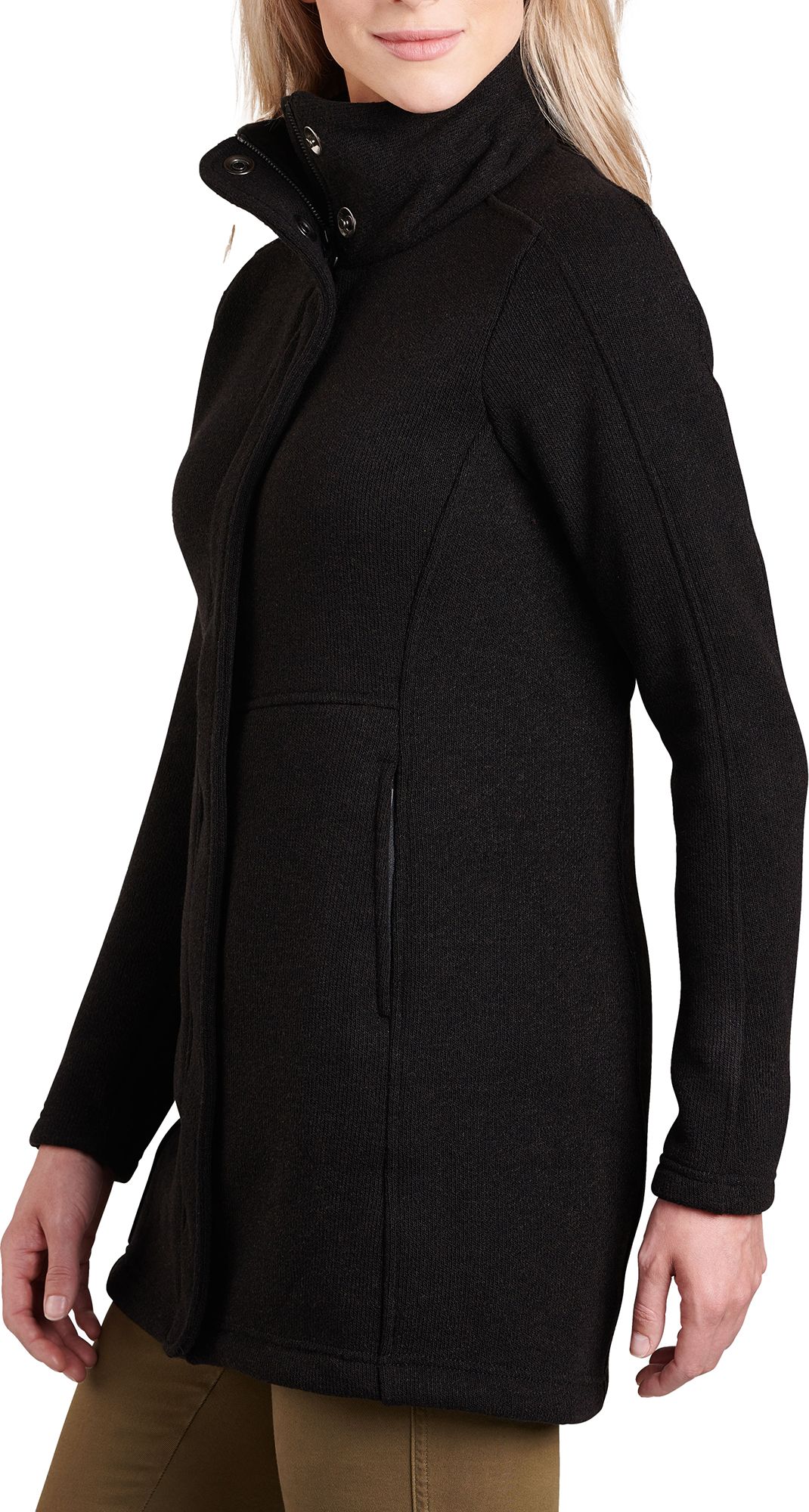 KÜHL Women's Highland Long Jacket product image