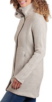 KÜHL Women's Highland Long Jacket product image