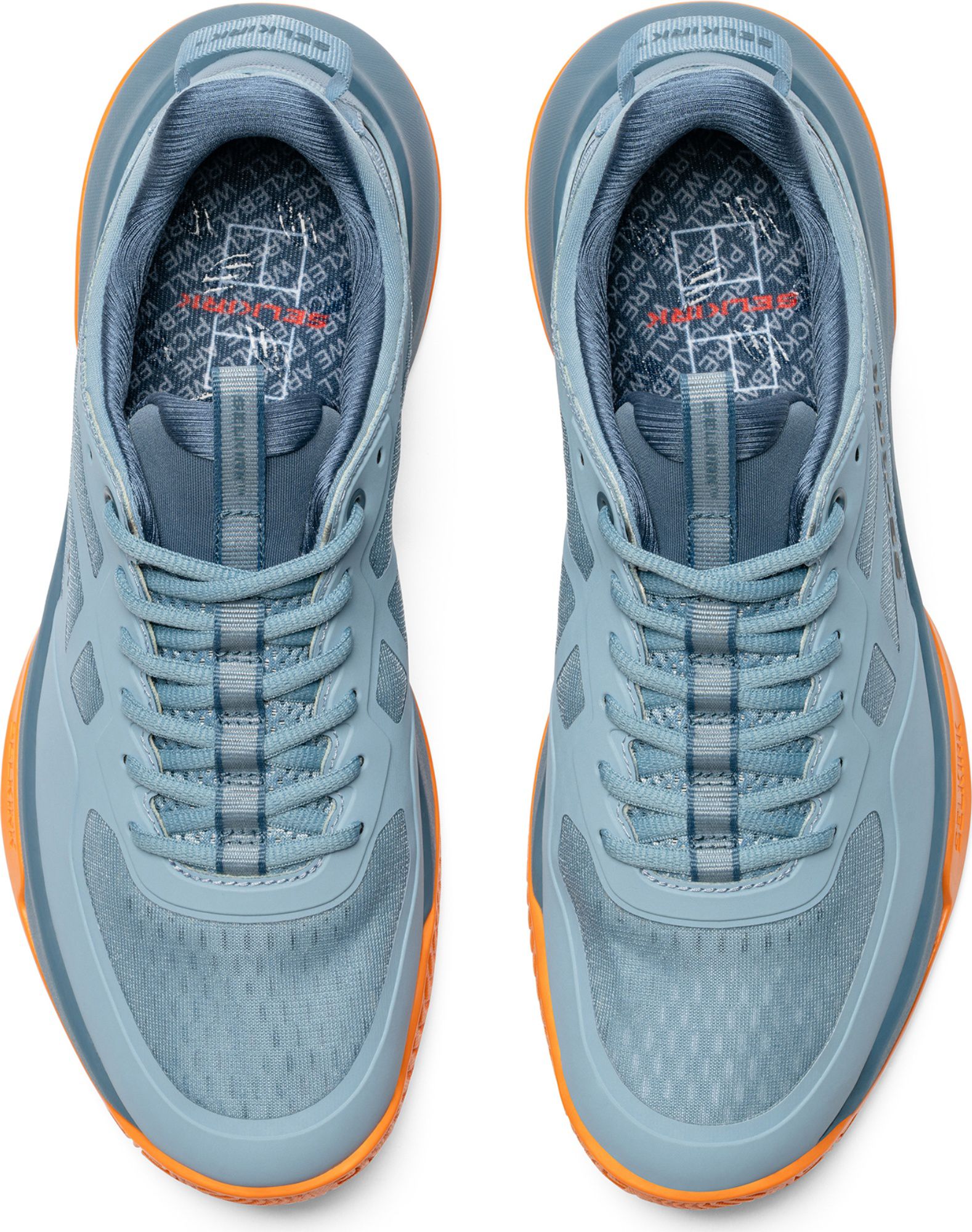 Selkirk Women's CourtStrike Pro 3.0 Pickleball Shoes product image