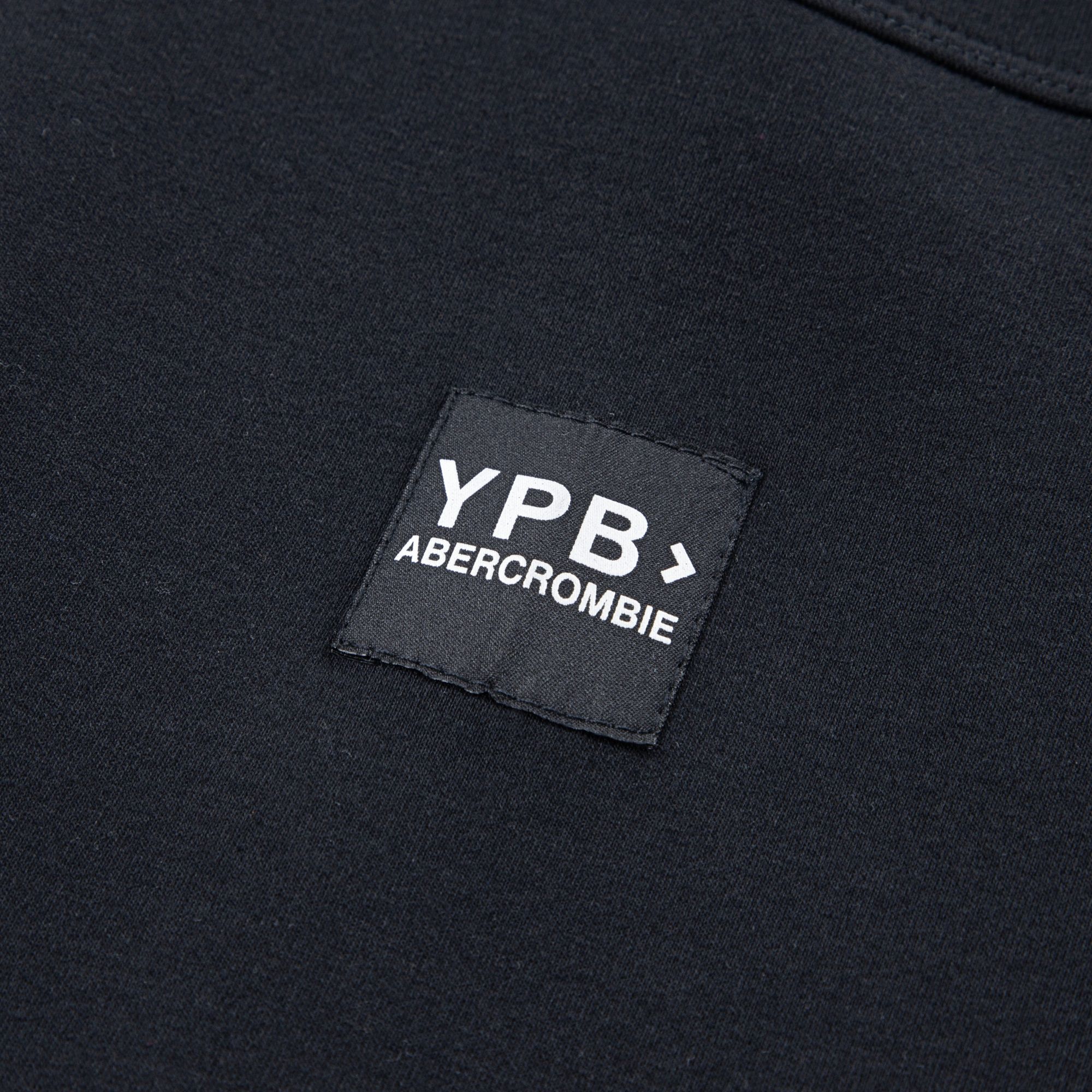 abercrombie kids neoknit full-zip hoodie product image