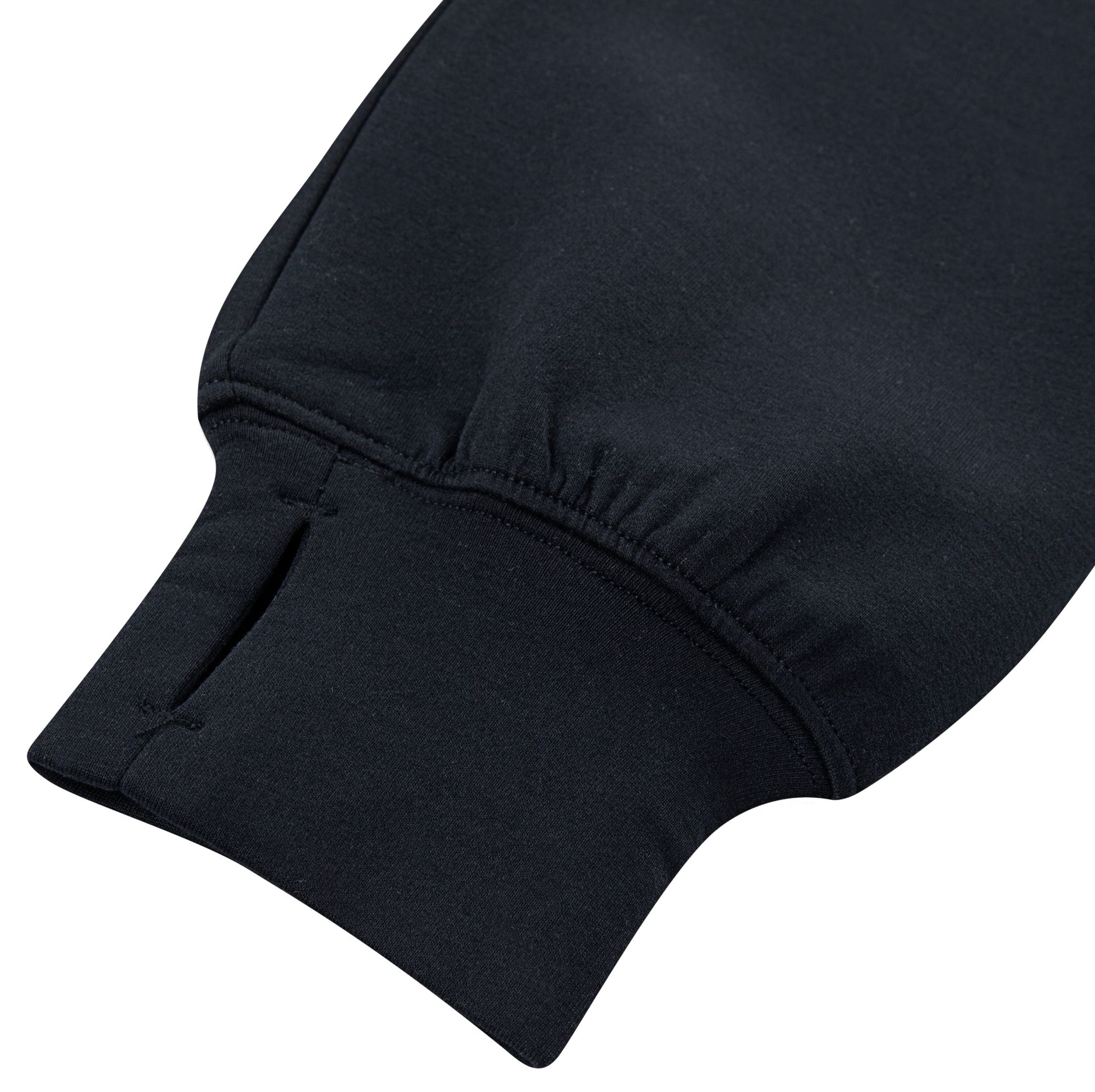 abercrombie kids neoknit full-zip hoodie product image