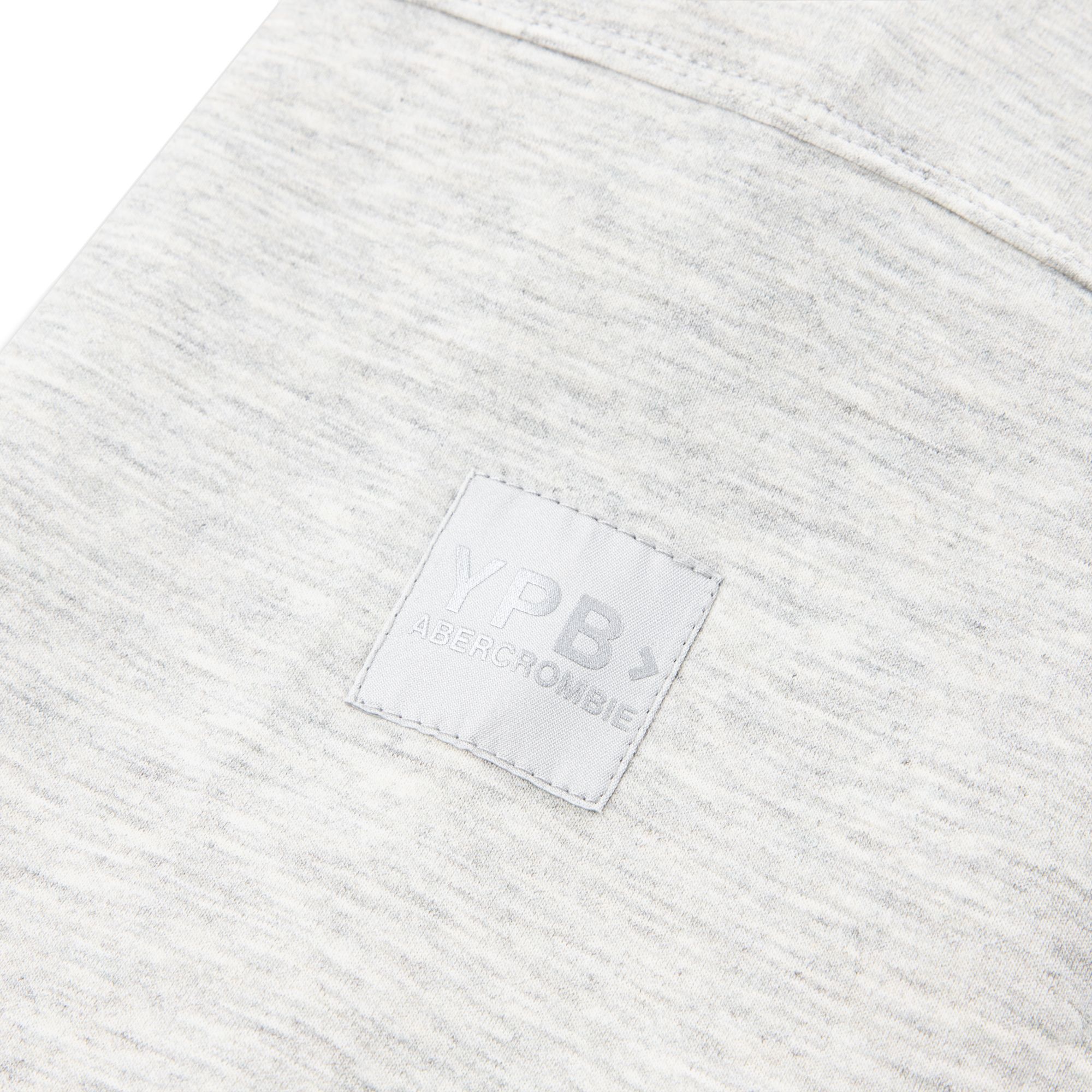 abercrombie kids neoknit full-zip hoodie product image