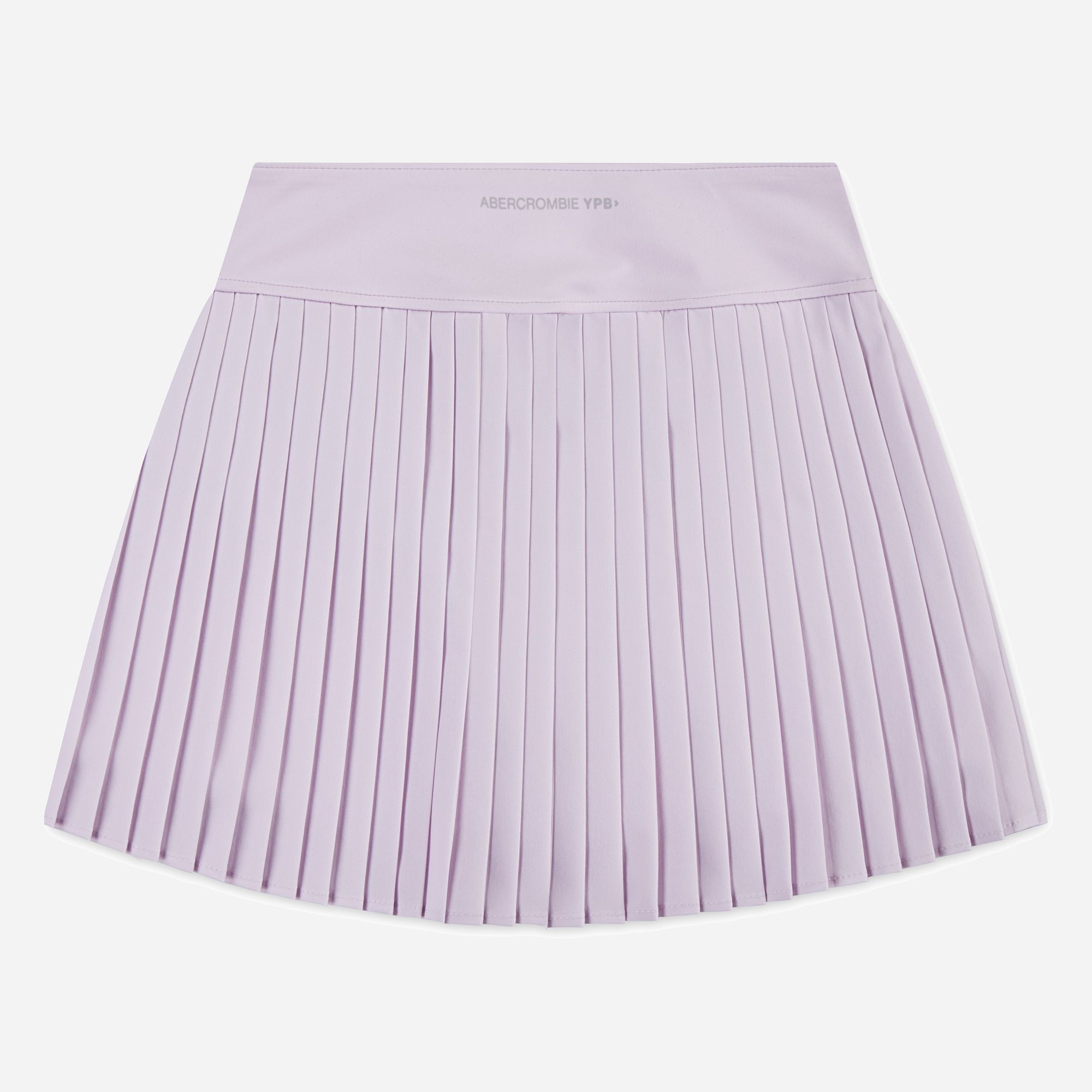 abercrombie kids ypb pleated skort product image