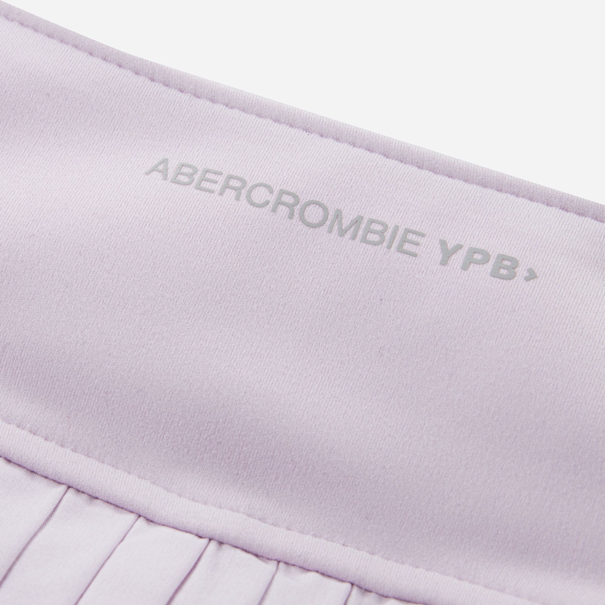 abercrombie kids ypb pleated skort product image