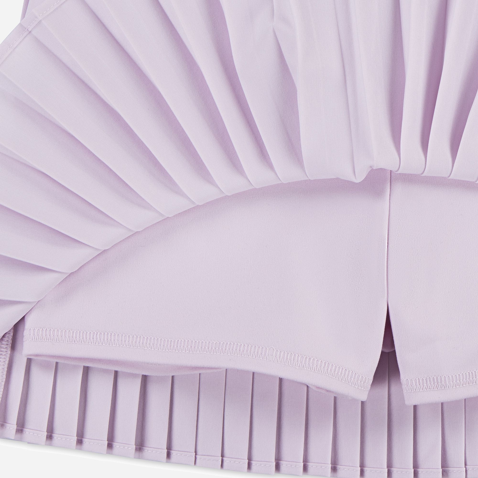 abercrombie kids ypb pleated skort product image