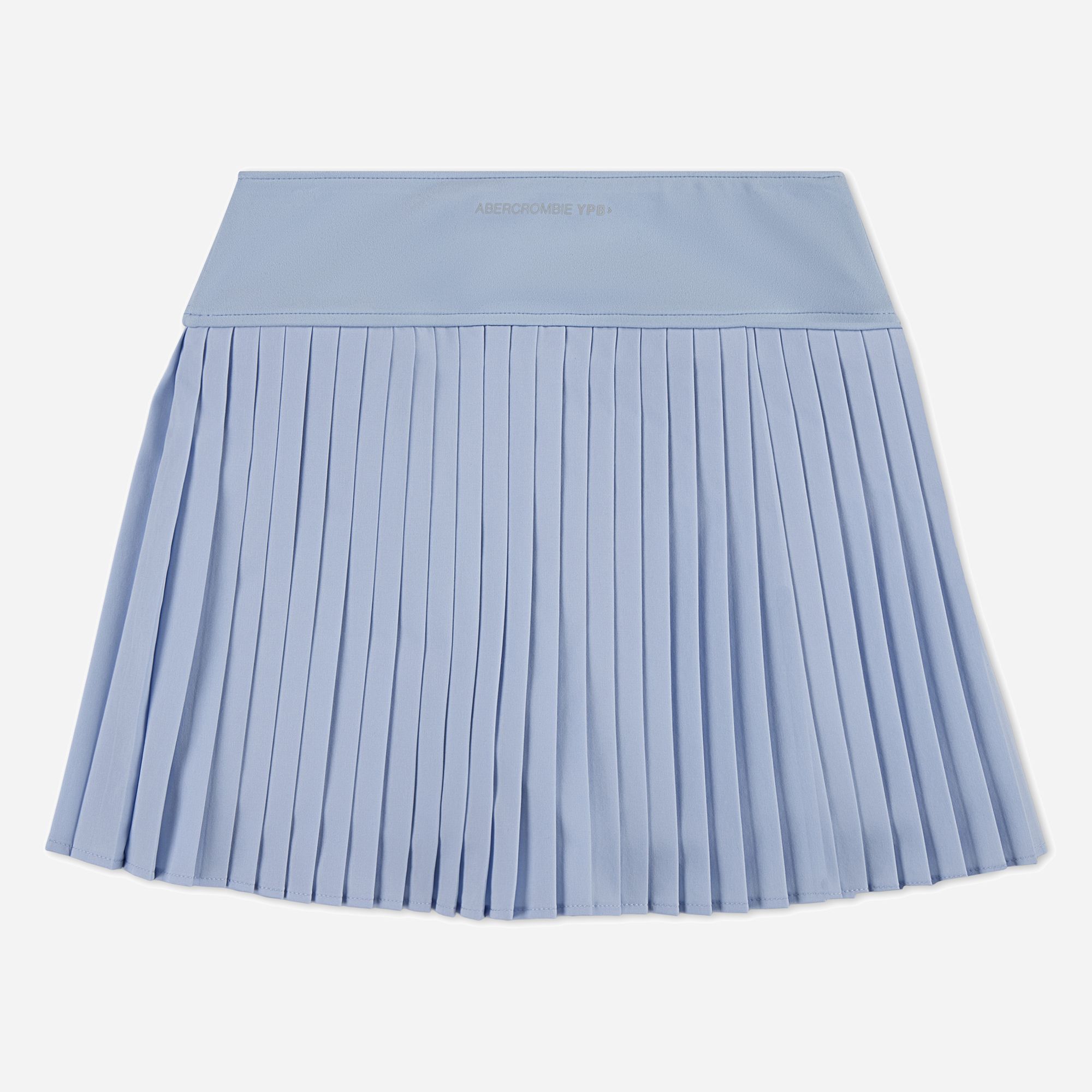 abercrombie kids ypb pleated skort product image