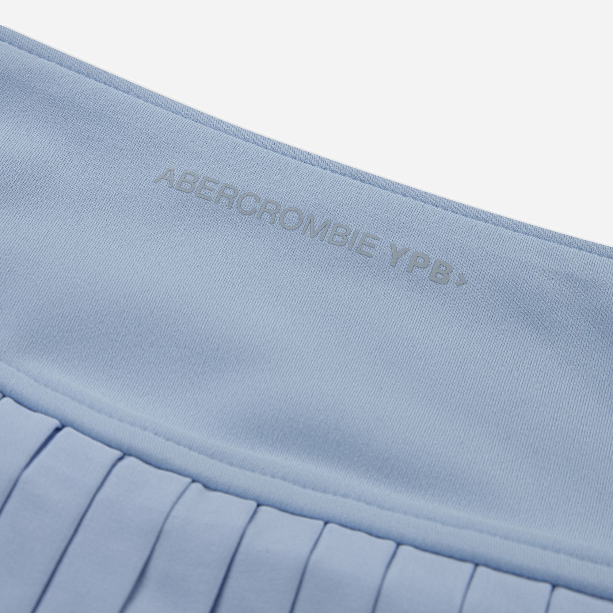 abercrombie kids ypb pleated skort product image