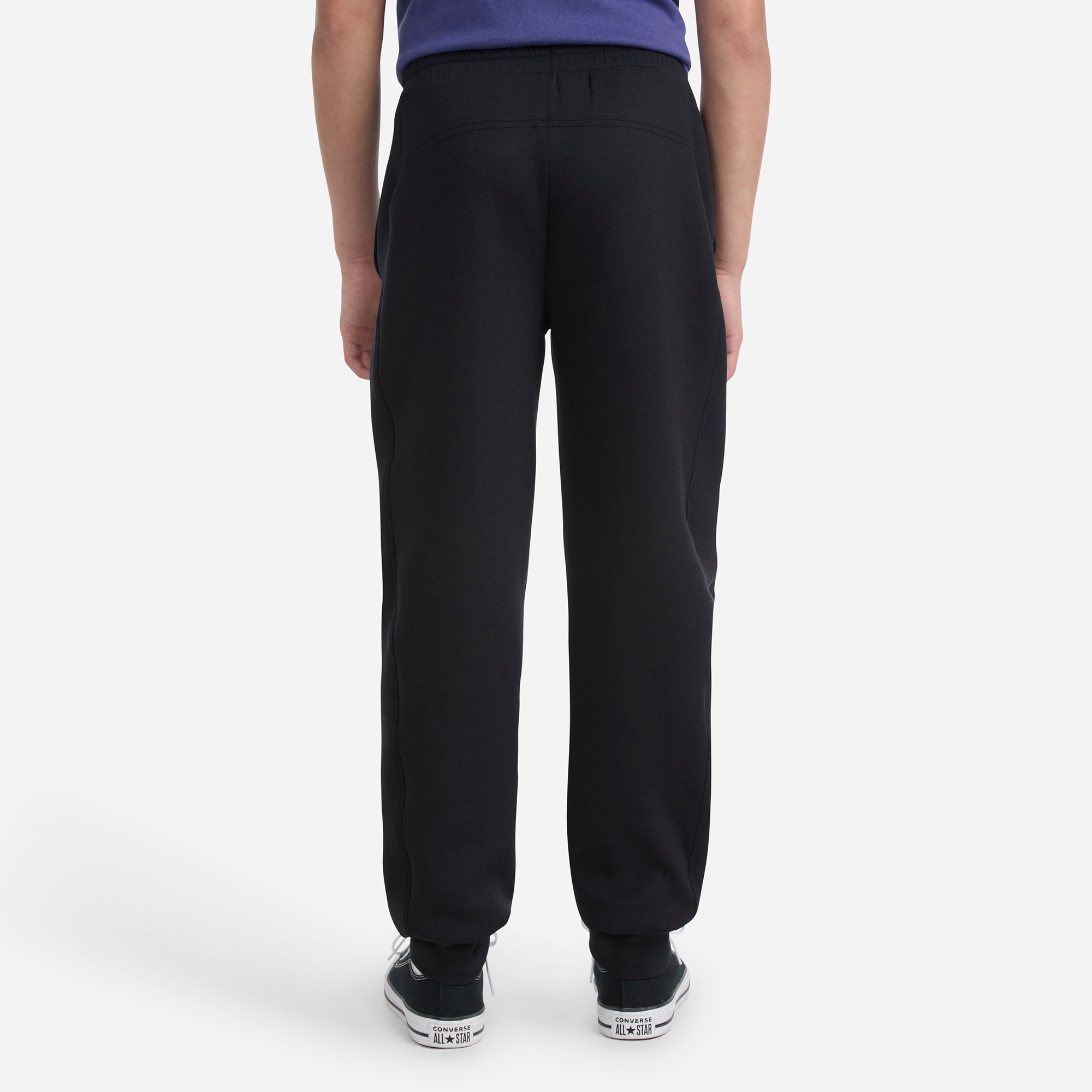 abercrombie kids neoknit joggers product image